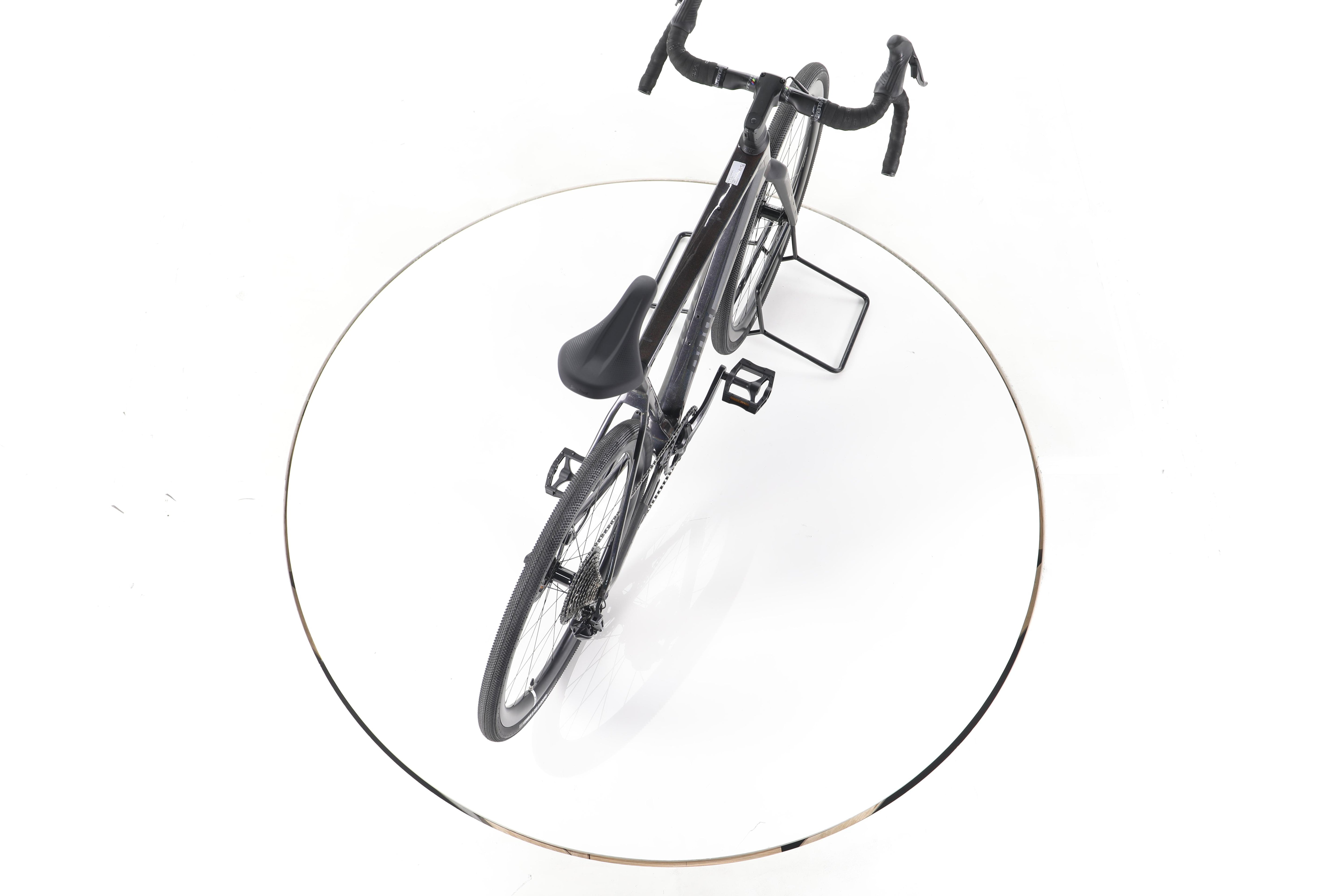Rose Backroad GRX RX810 Di2 1x11 Rennrad Carbon - Image 23