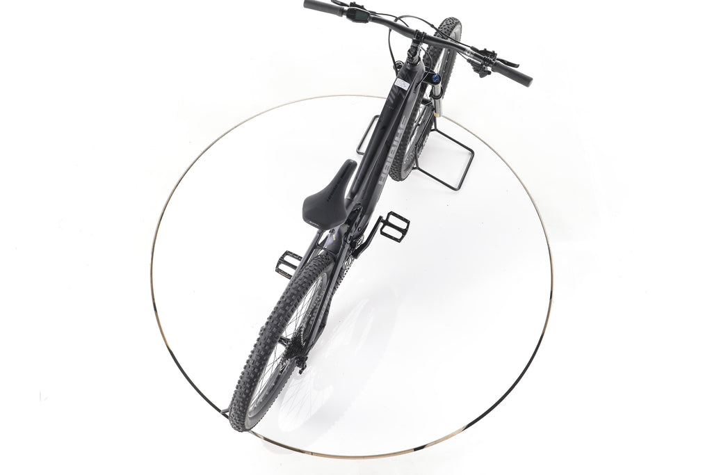 Haibike AllTrail 3 E-Bike Fully 2024 - Image 23