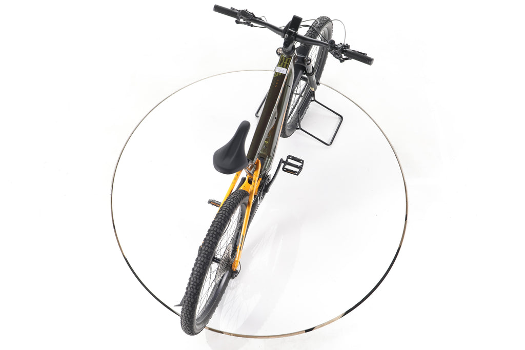 KTM Macina Chacana 792 E-Bike Fully - Image 23