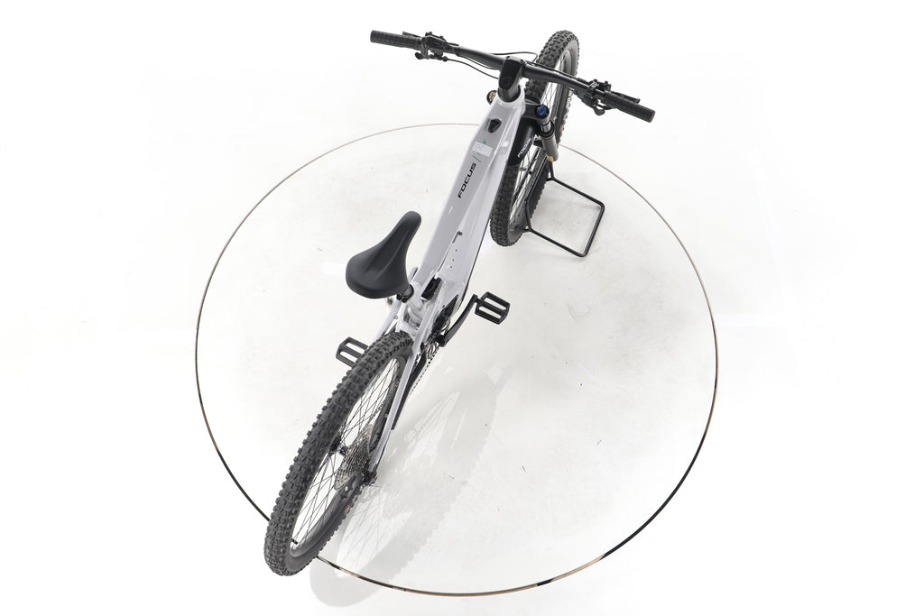 Focus Thron² 6.7 E-Bike Fully - Image 23