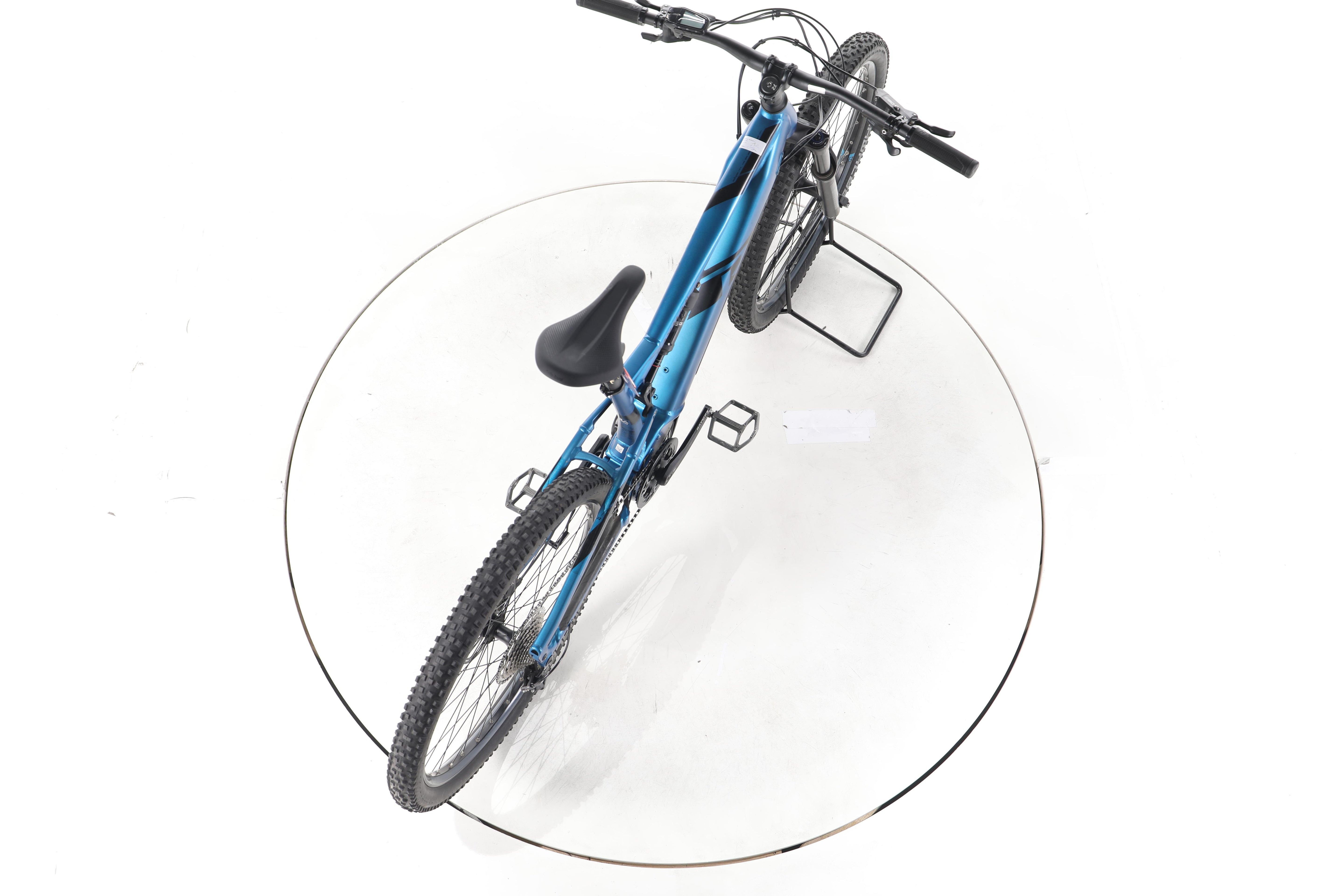 R Raymon FullRay 150E 8.0 E-Bike Fully - Image 23
