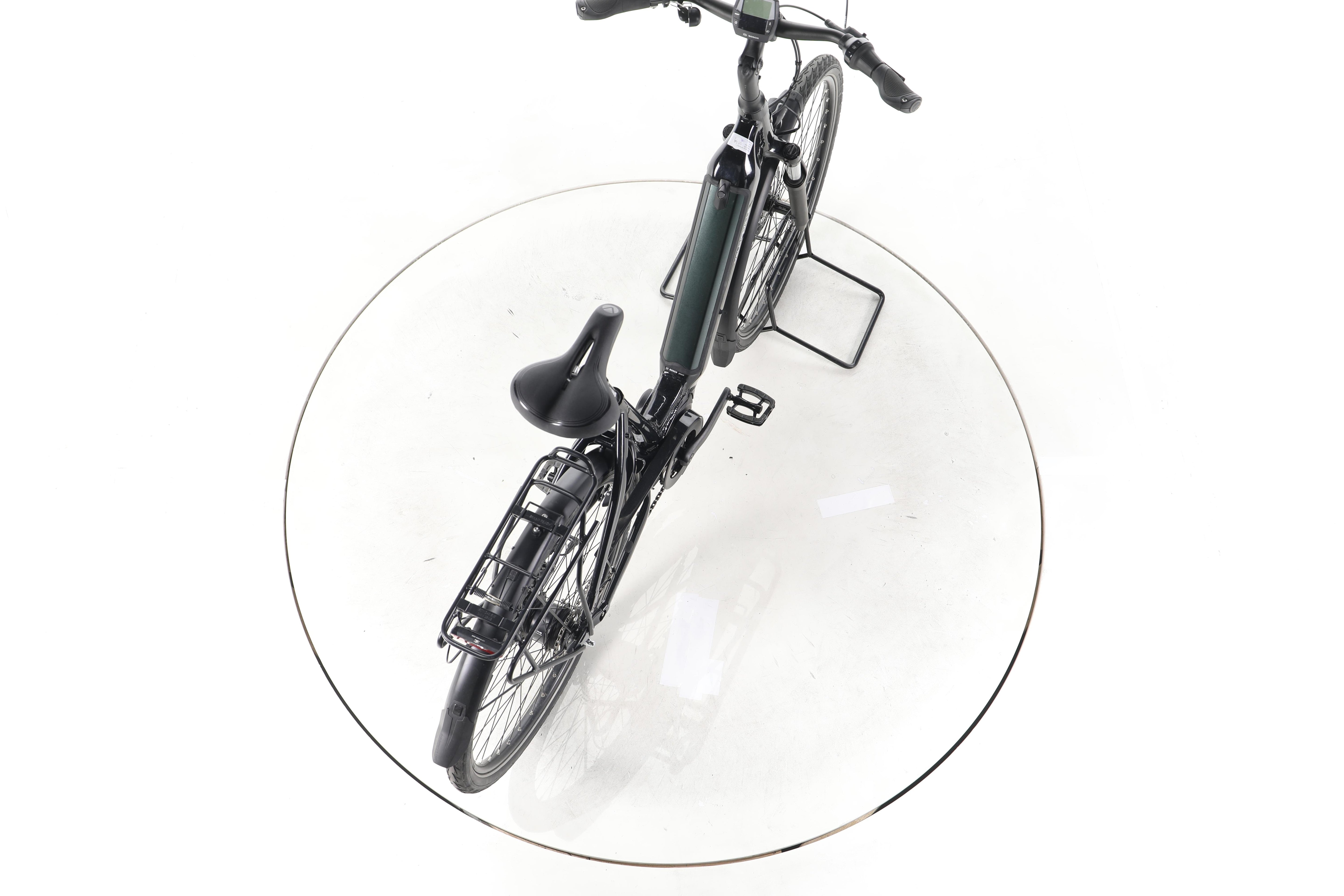 Velo de Ville AEB890 City E-Bike Tiefeinsteiger - Image 23