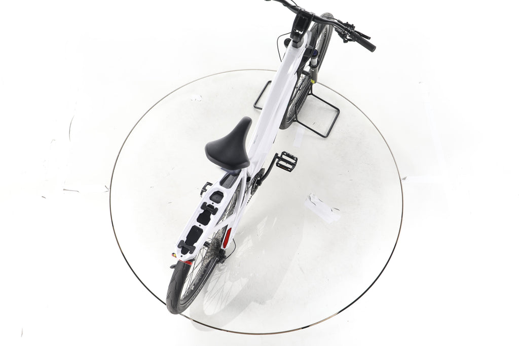 Bianchi E-Omnia T Type ST Trekking E-Bike - Image 23