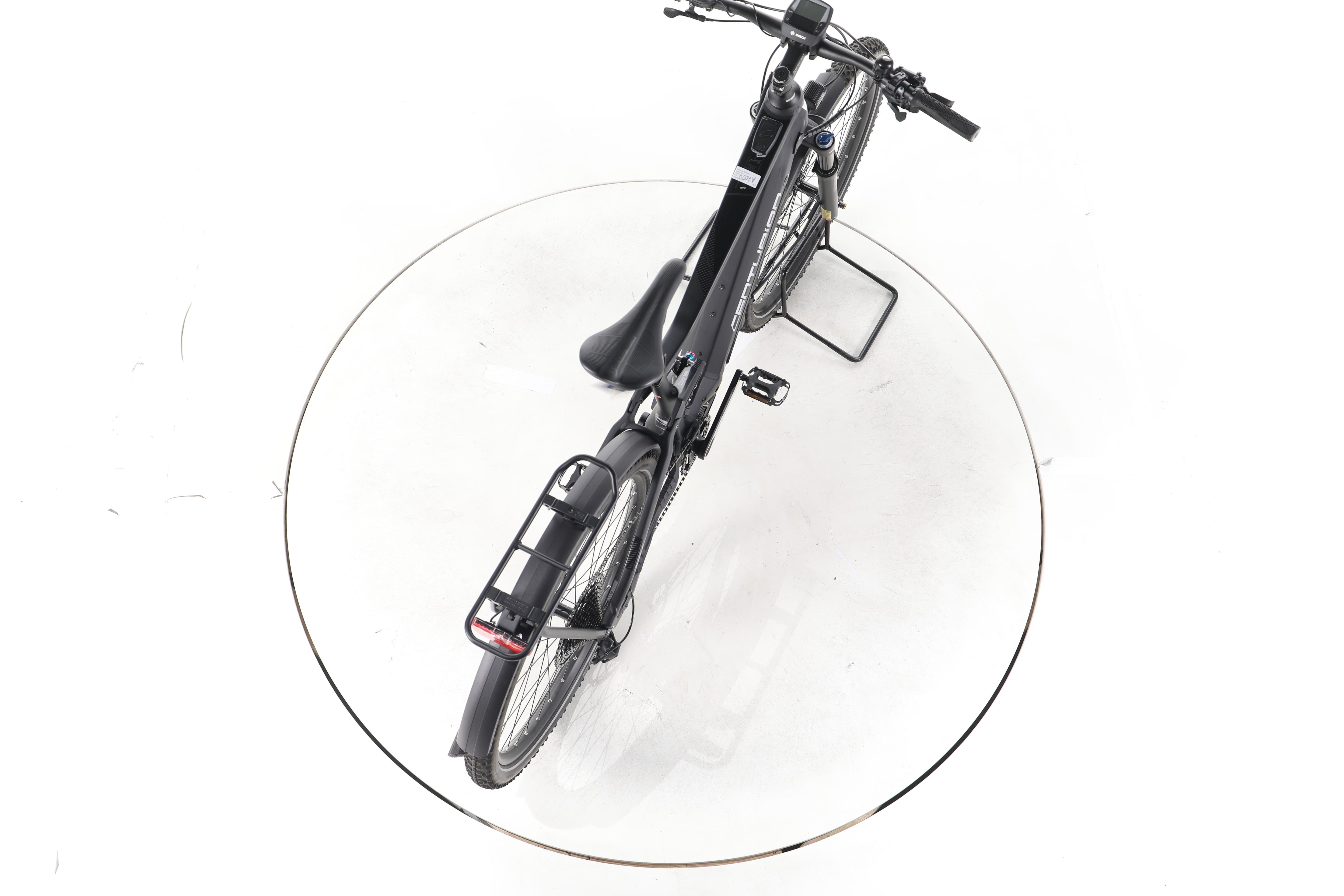 Centurion Lhasa E R860i EQ SUV E-Bike - Image 23