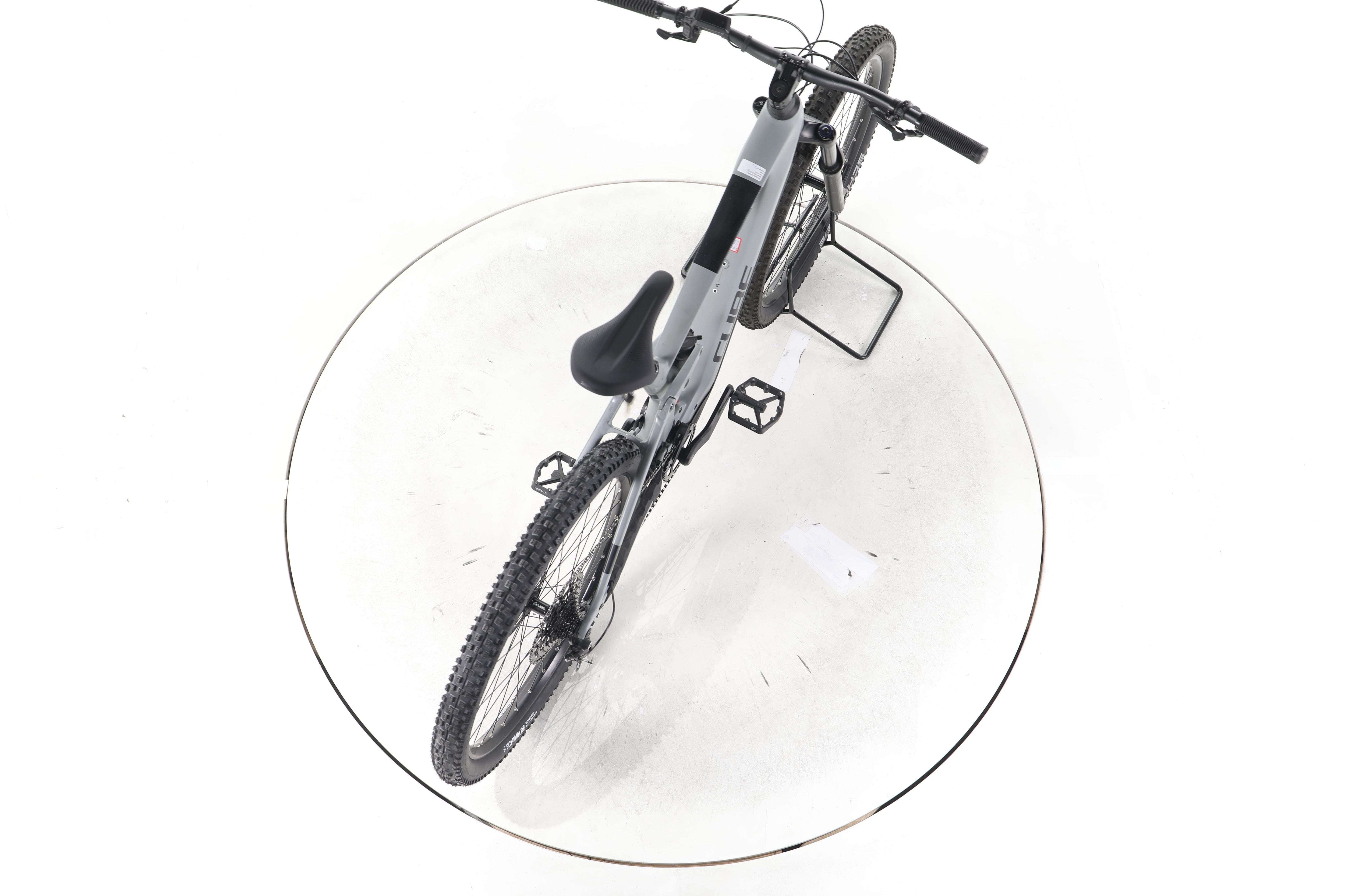Cube Stereo Hybrid 140 HPC Pro E-Bike Fully 2024 - Image 23