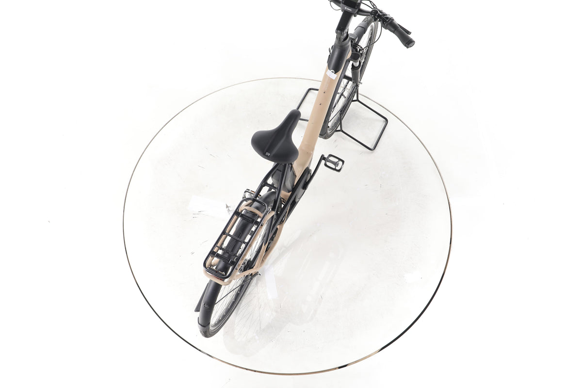 Kreidler Vitality Eco 2 City E-Bike Tiefeinsteiger - Image 23