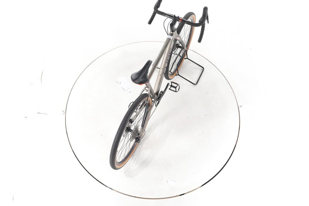 Cube Nuroad EX Rennrad 2024 - Image 23