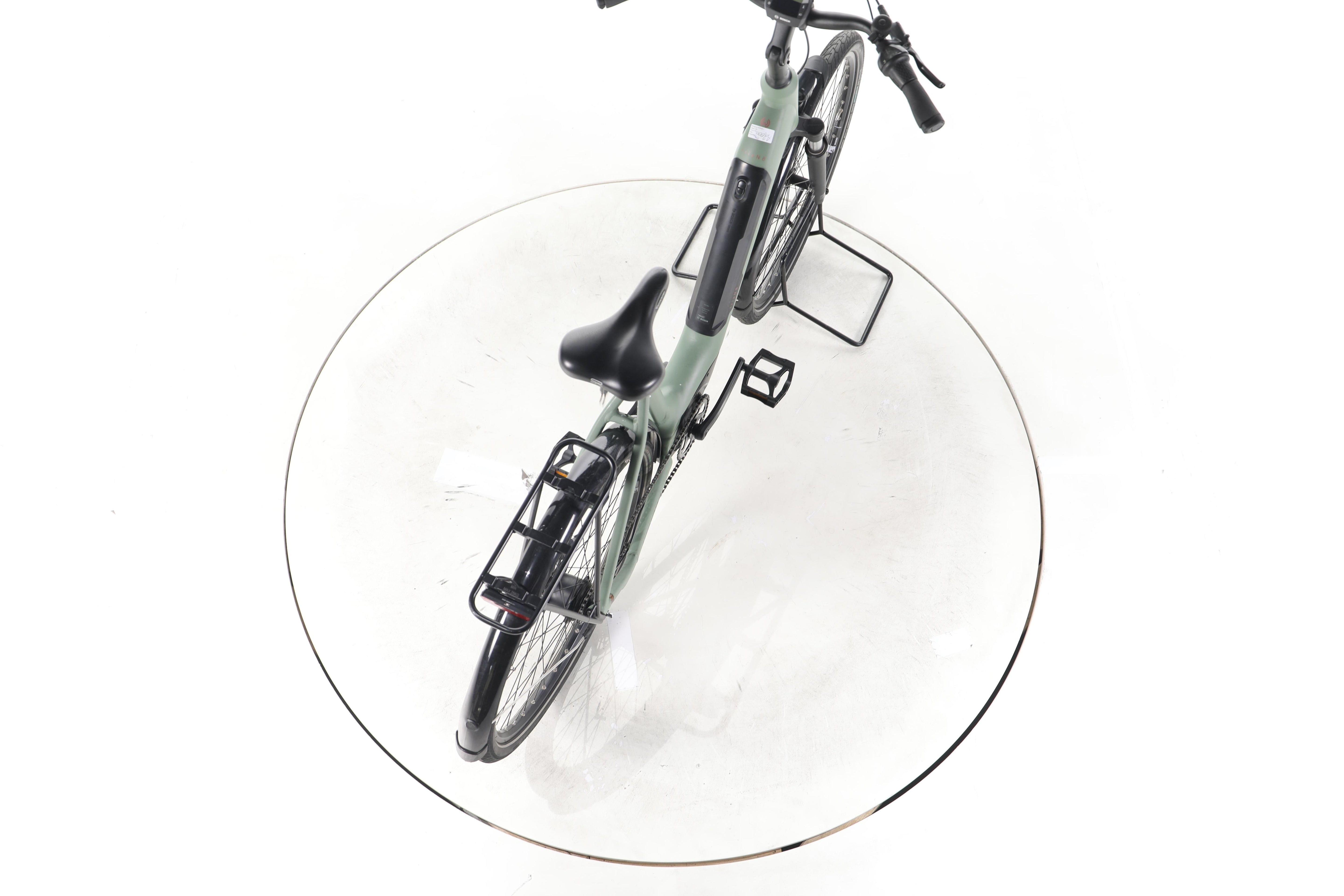 Winora Tria N8f City E-Bike Tiefeinsteiger - Image 23