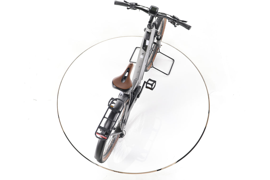 Centurion Country Trekking E-Bike Tiefeinsteiger - Image 23