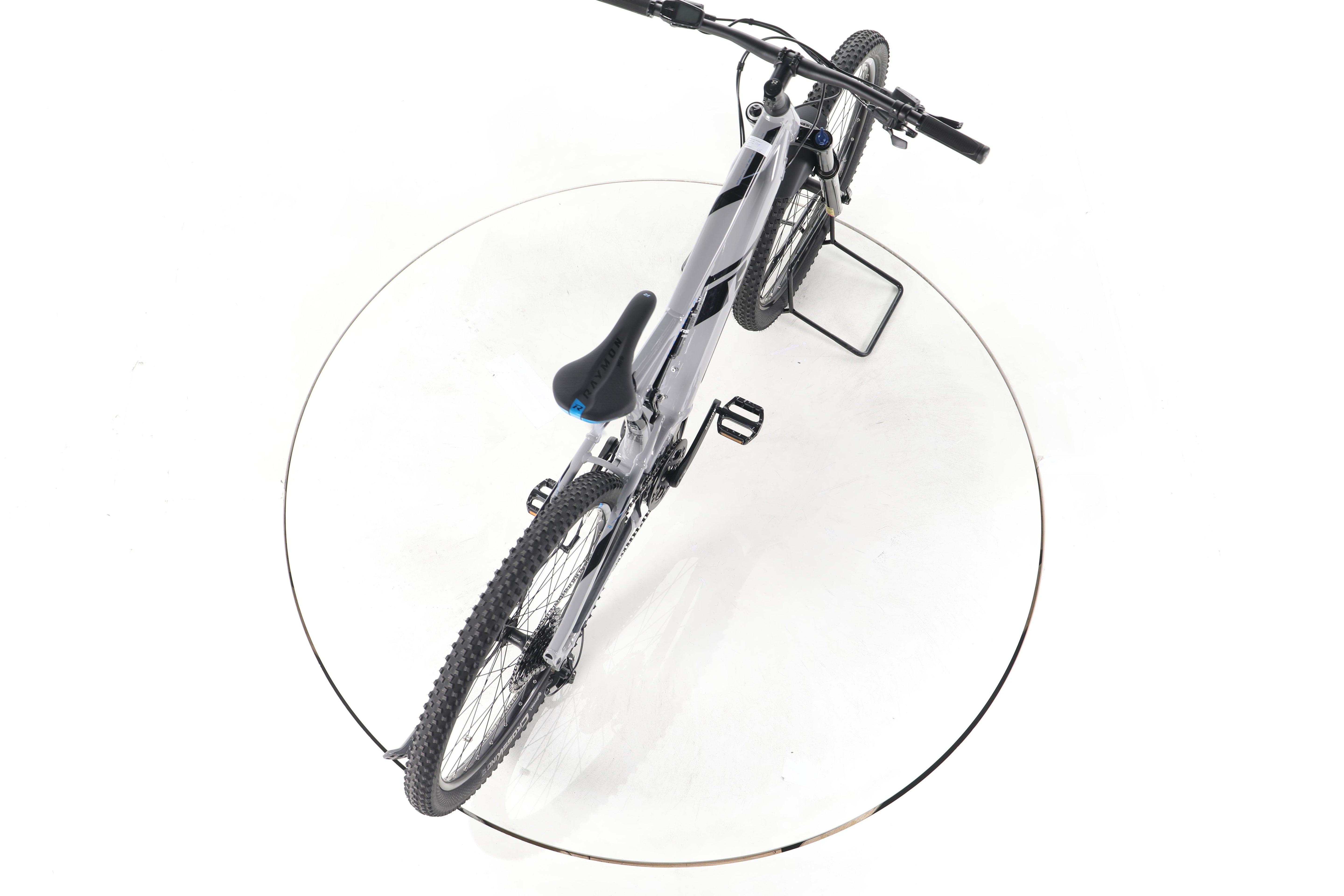R Raymon FullRay 130E 5.0 E-Bike Fully - Image 23