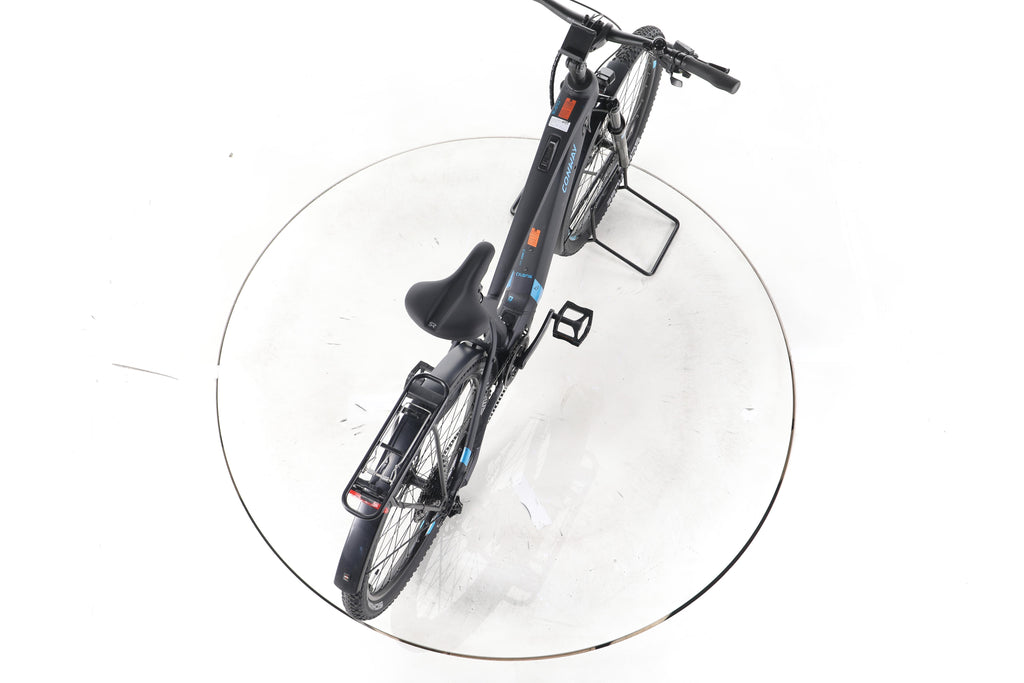 Conway Cairon C 2.0 Trekking E-Bike - Image 23