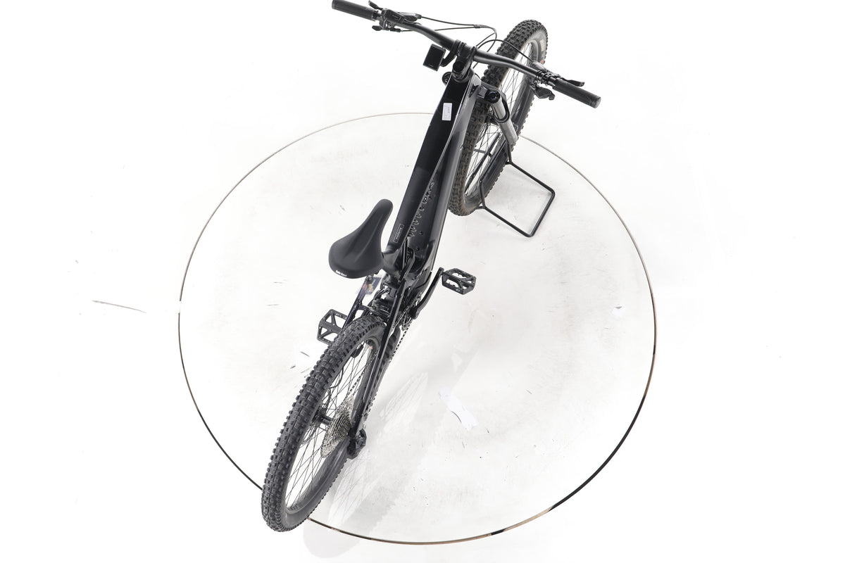 Cannondale MOTERRA NEO LT 2 E-Bike Fully Carbon - Image 23
