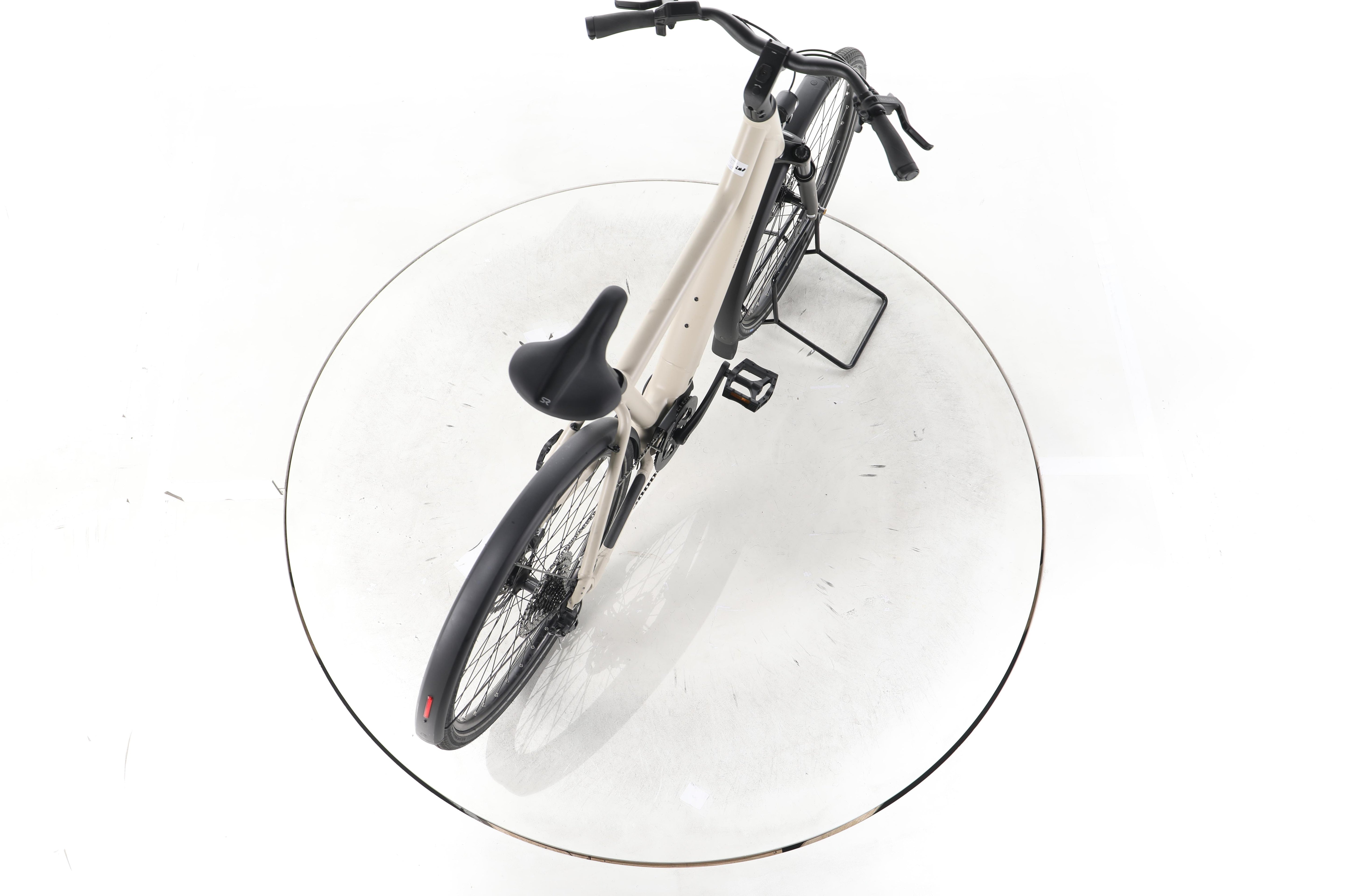 Riese & Müller Culture touring Trekking E-Bike 2024 - Image 23