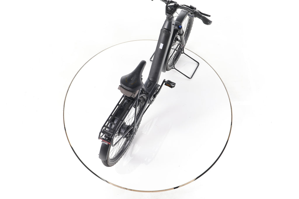 Riese & Müller Nevo4 GT vario City E-Bike Tiefeinsteiger - Image 23