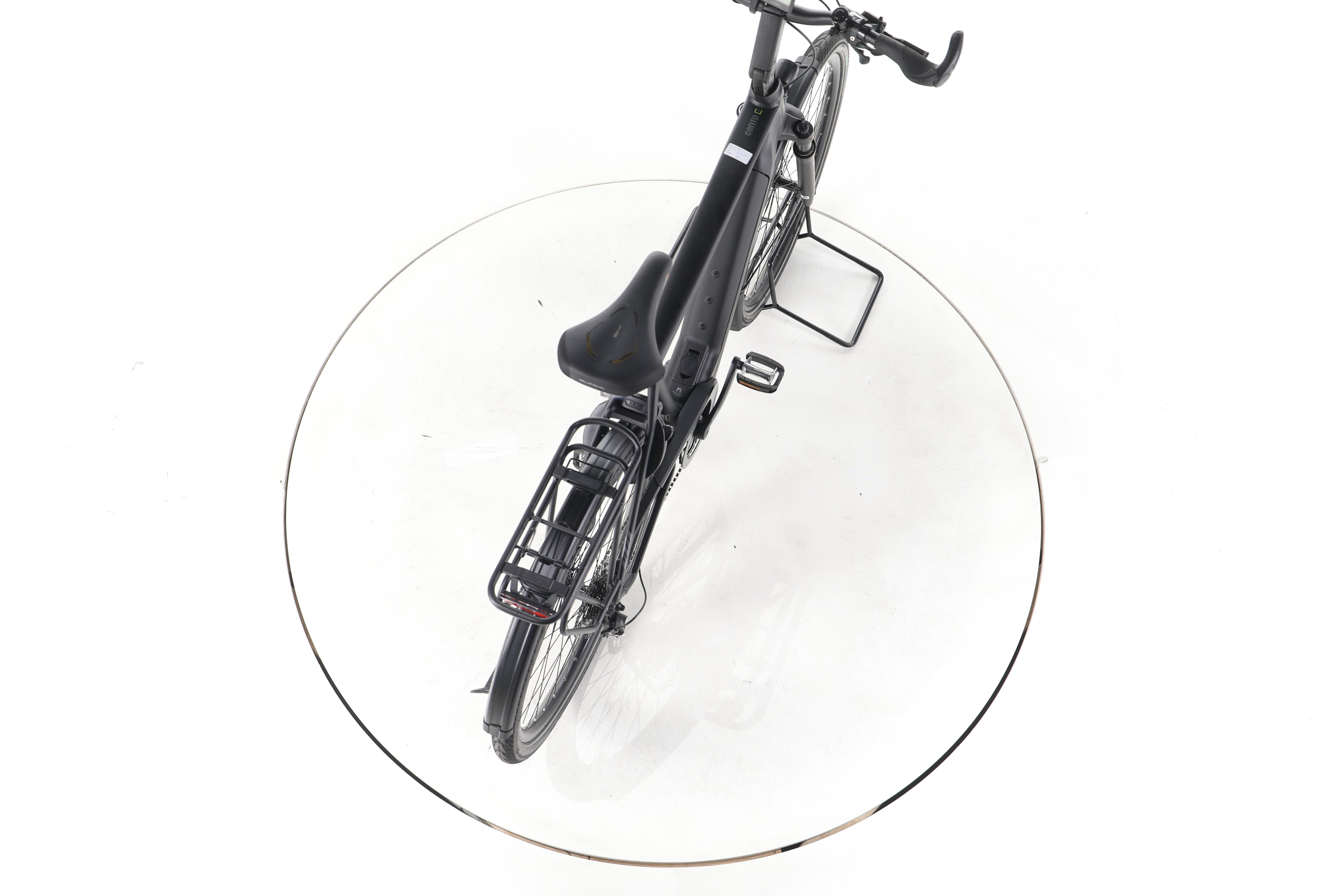 KTM Cento 10 Trekking E-Bike 2024 - Image 23