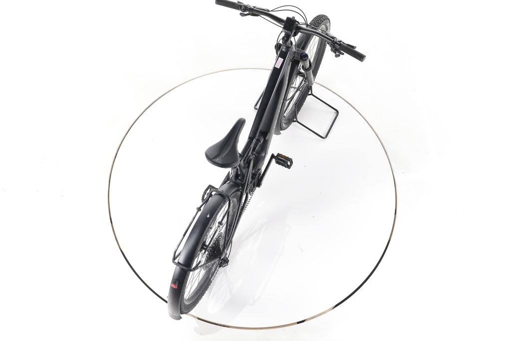 Specialized Turbo Tero X 6.0 SUV E-Bike - Image 23