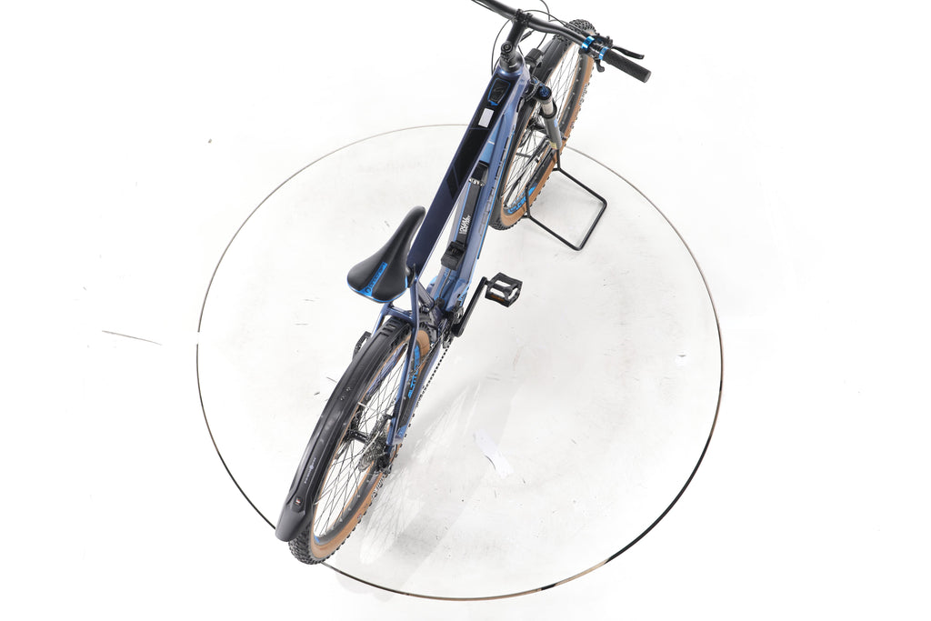 Centurion Backfire E R760i Trekking E-Bike - Image 23