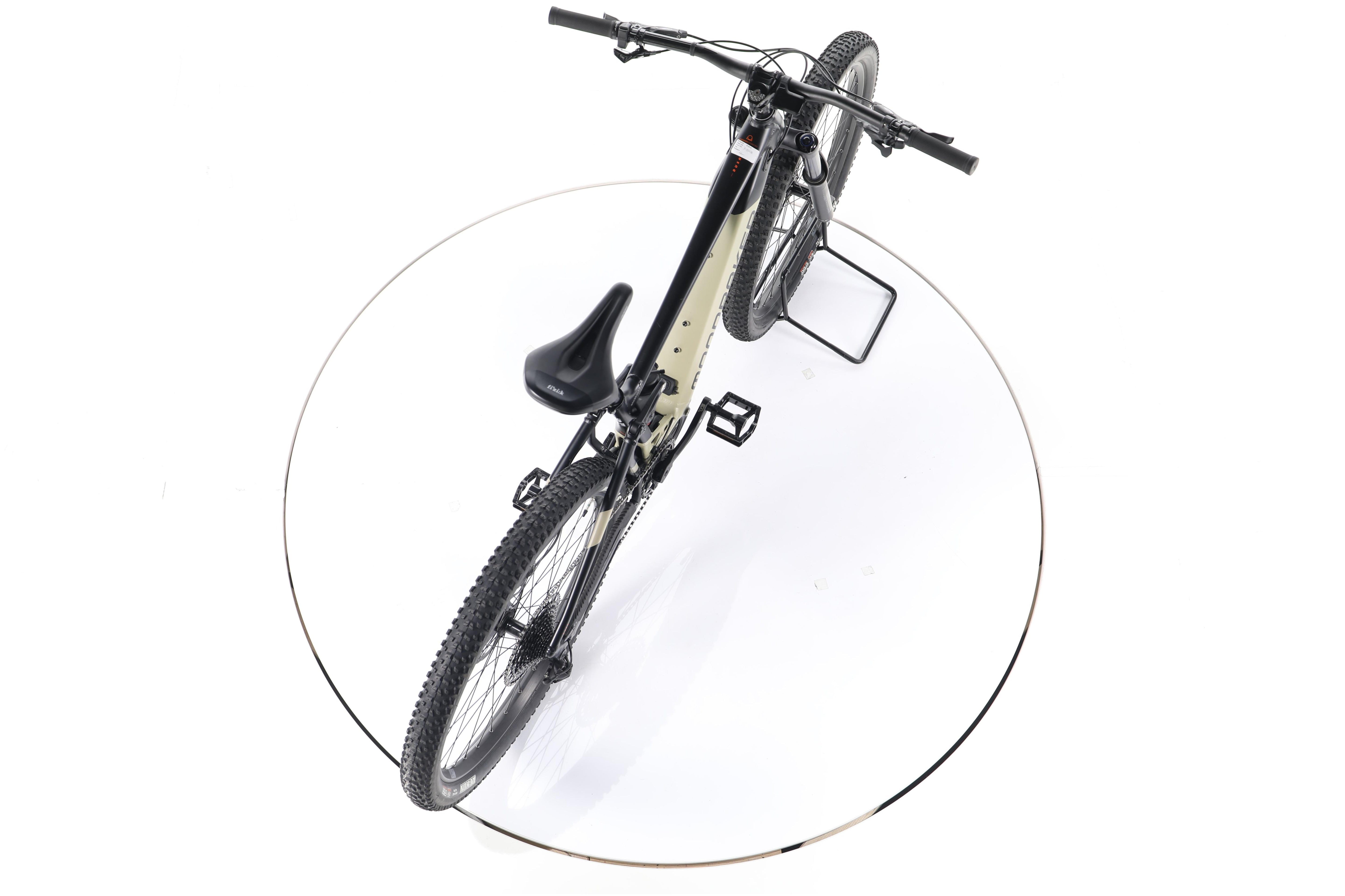Mondraker DUSK E-Bike Fully - Image 23