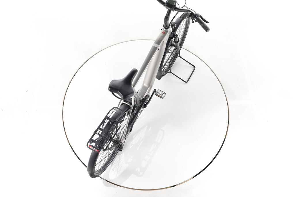 Victoria eManufaktur 11.8 Trekking E-Bike - Image 23