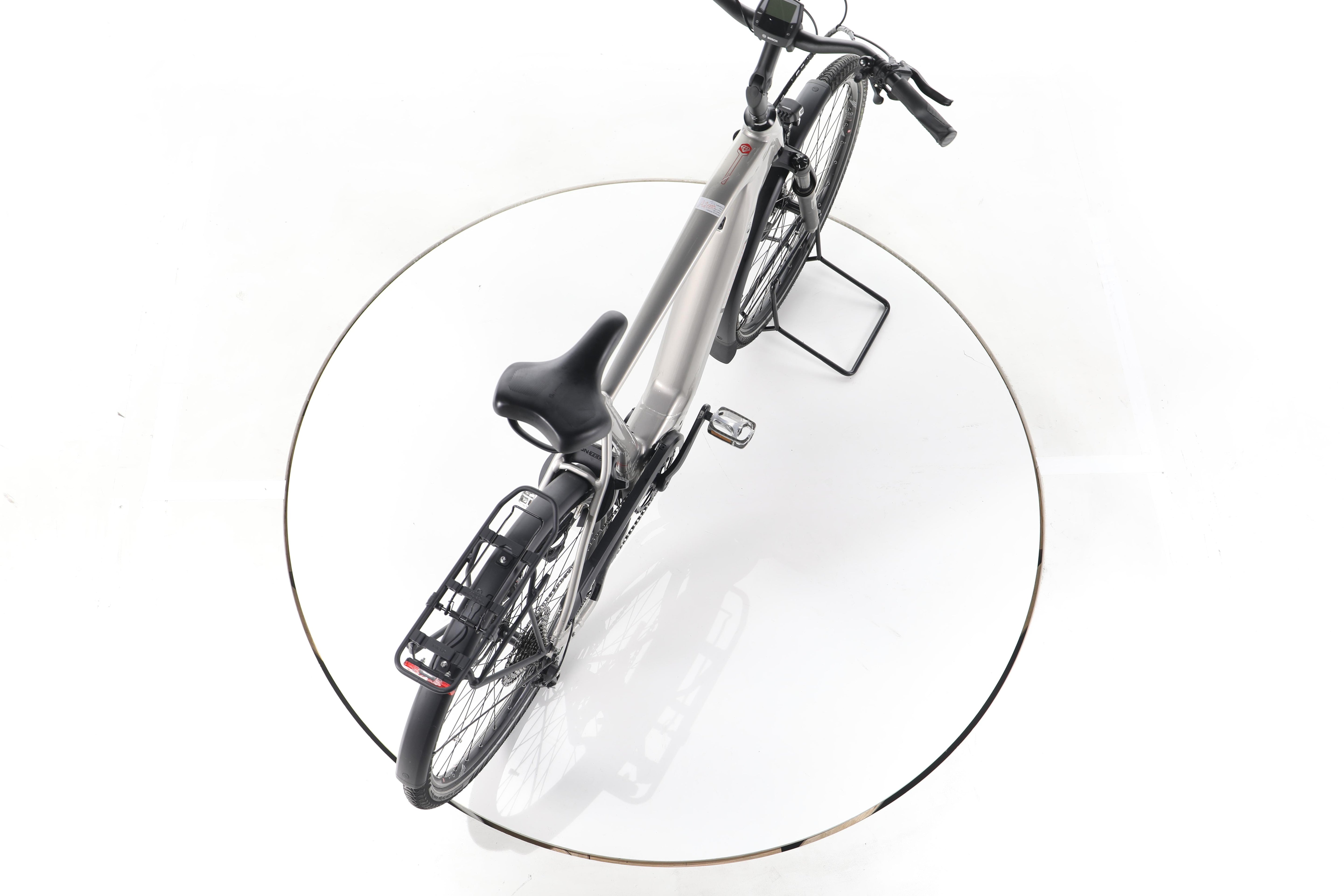 Victoria eManufaktur 11.8 Trekking E-Bike - Image 23