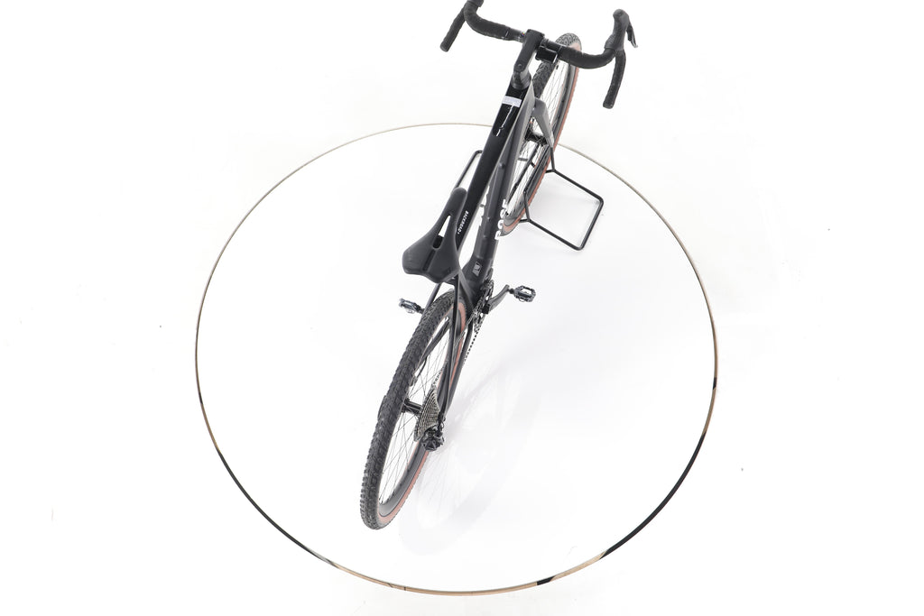 Rose Backroad Plus GRX RX810 Di2 E-Gravel & Rennrad Carbon 2024 - Image 23