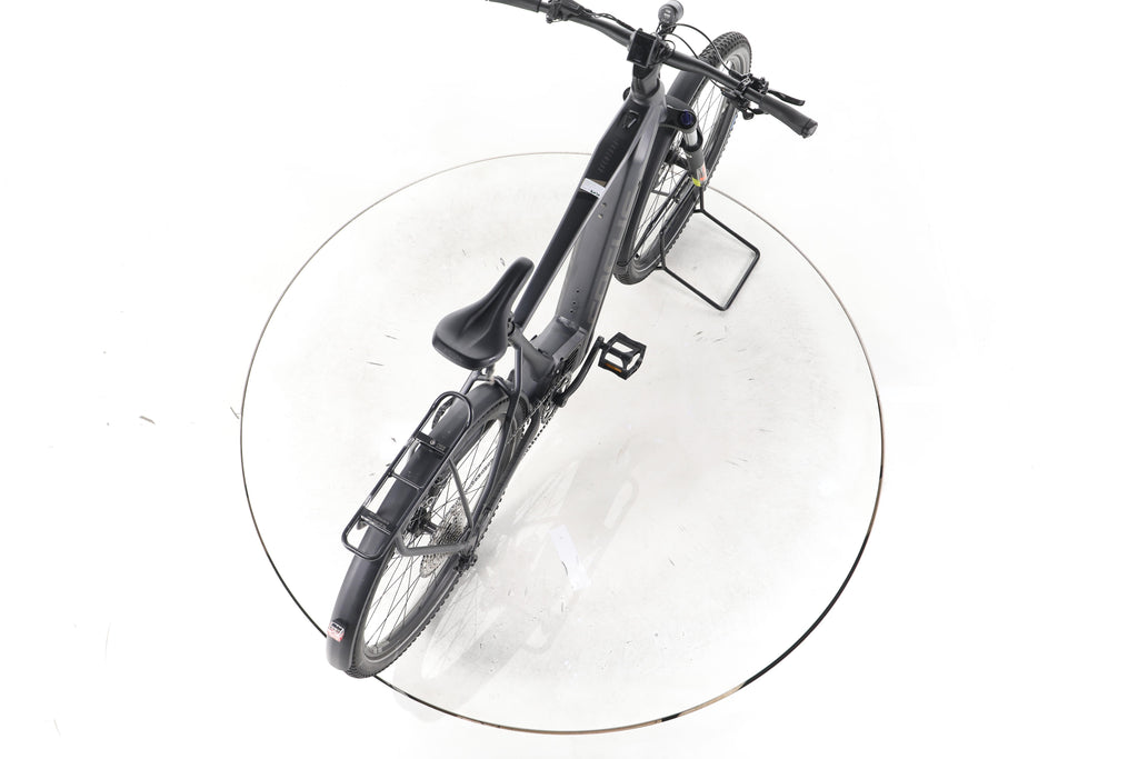 Focus AVENTURA² 6.9 Trekking E-Bike - Image 23