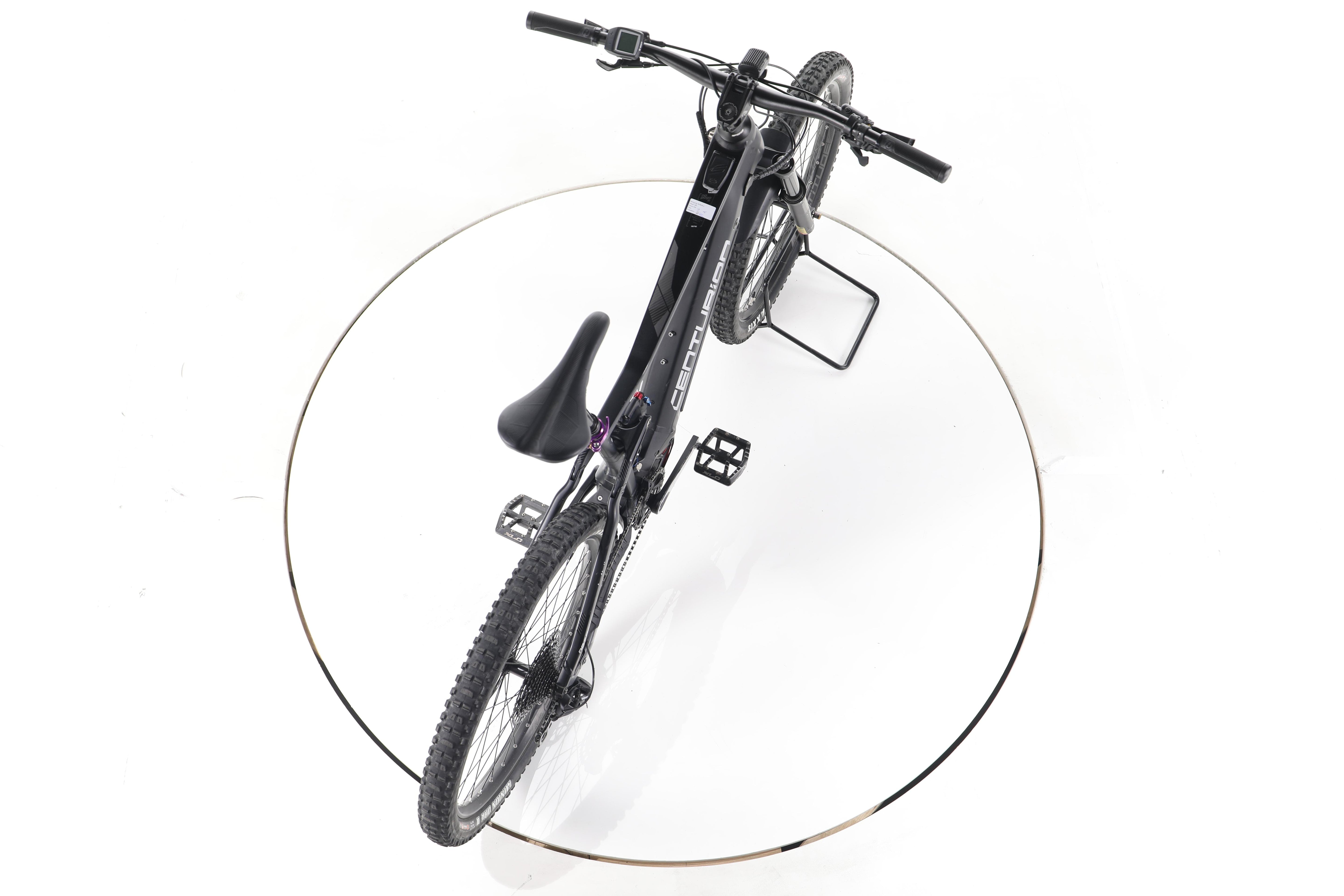 Centurion No Pogo E R860i E-Bike Fully - Image 23