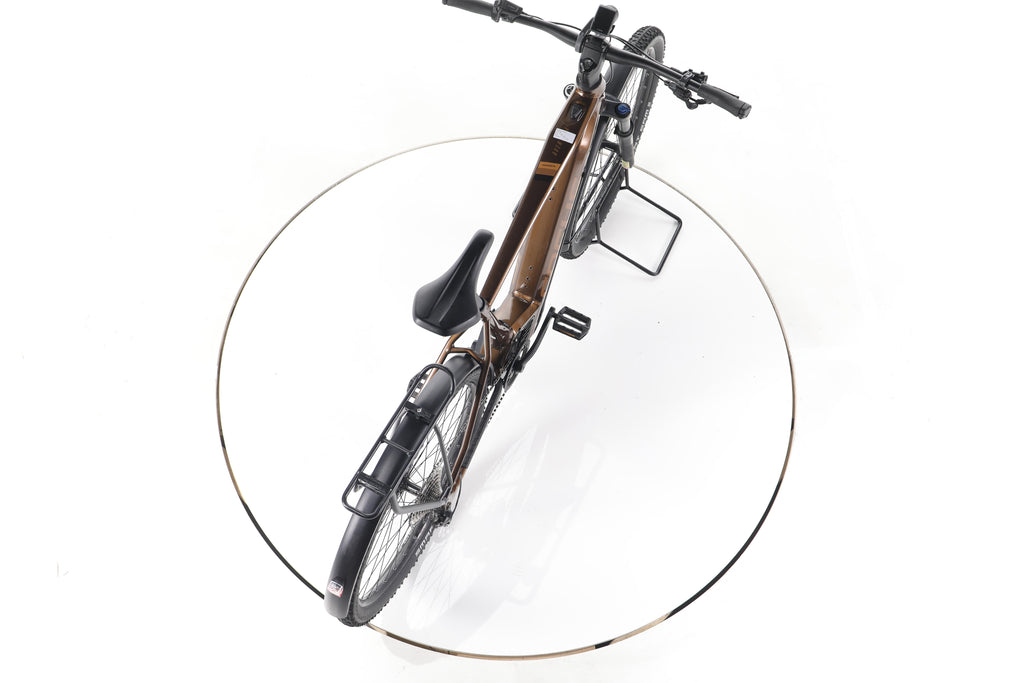 Focus Aventura² 6.8 Trekking E-Bike - Image 23