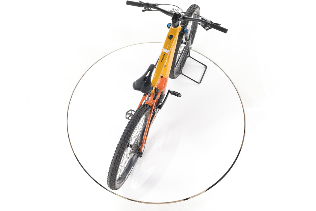 Focus JAM² 6.8 E-Bike Fully - Image 23