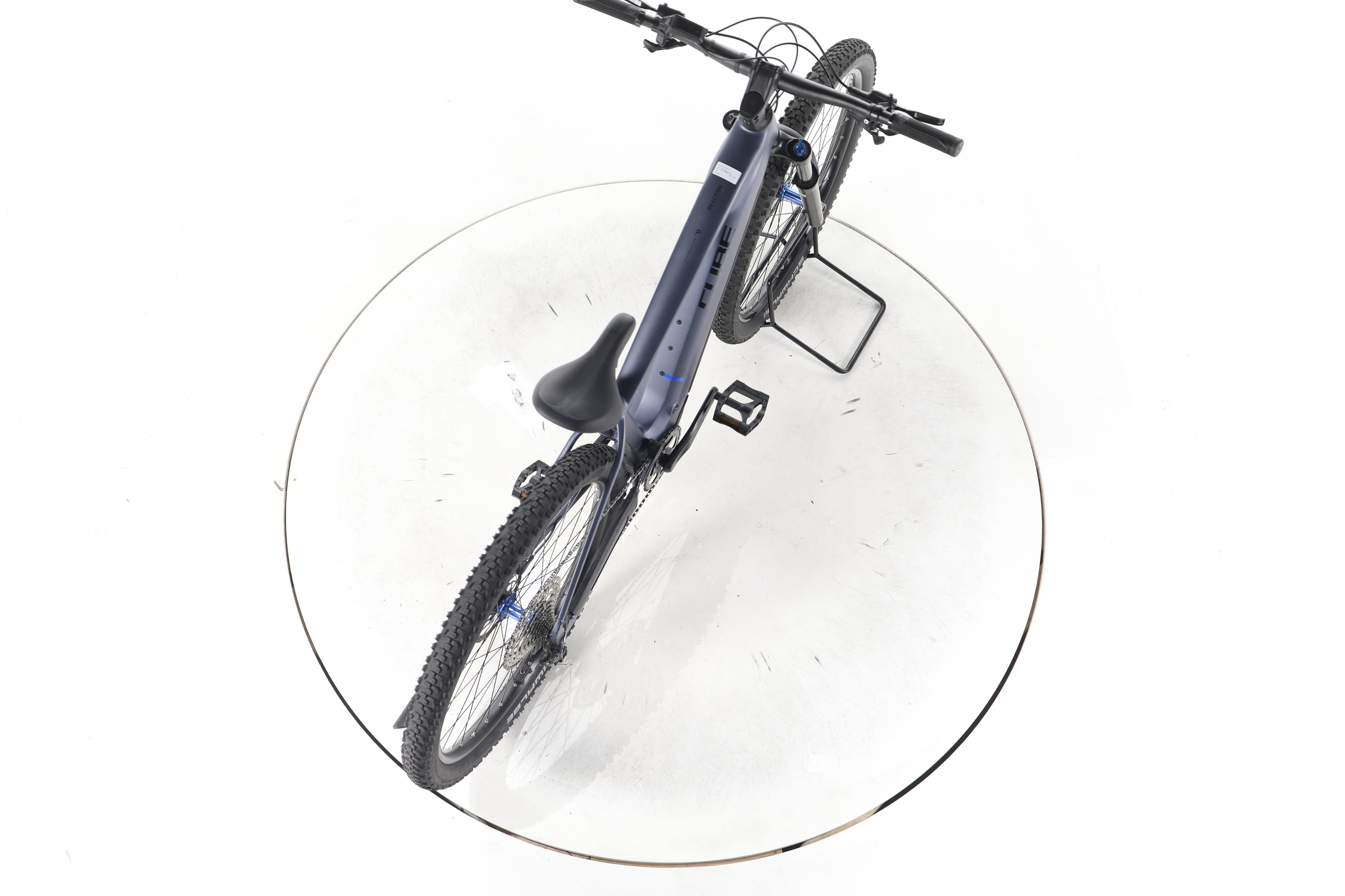 Cube Reaction Hybrid Pro E-Bike 2025 - Image 23