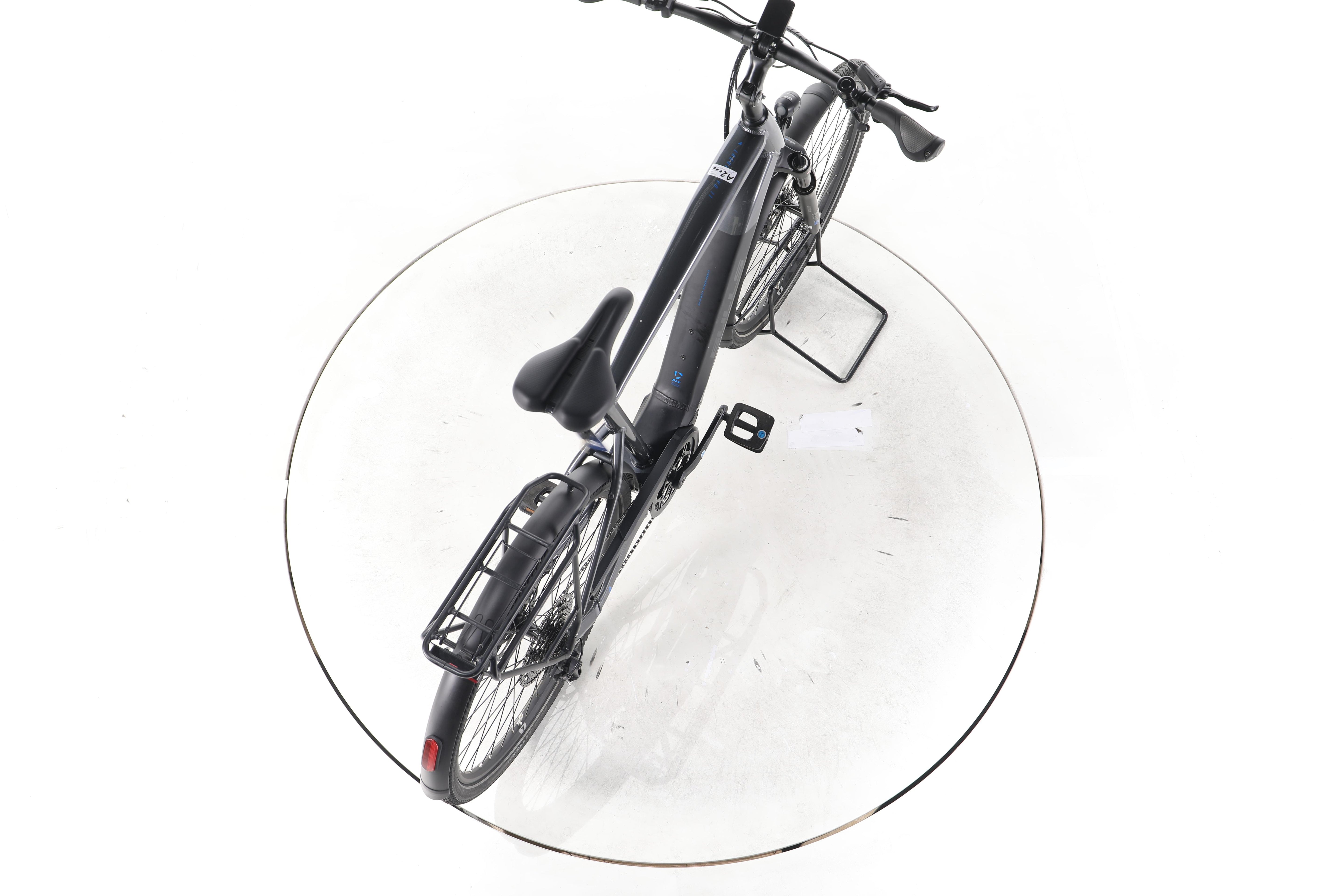 Bulls Lacuba EVO 11 Trekking E-Bike - Image 23