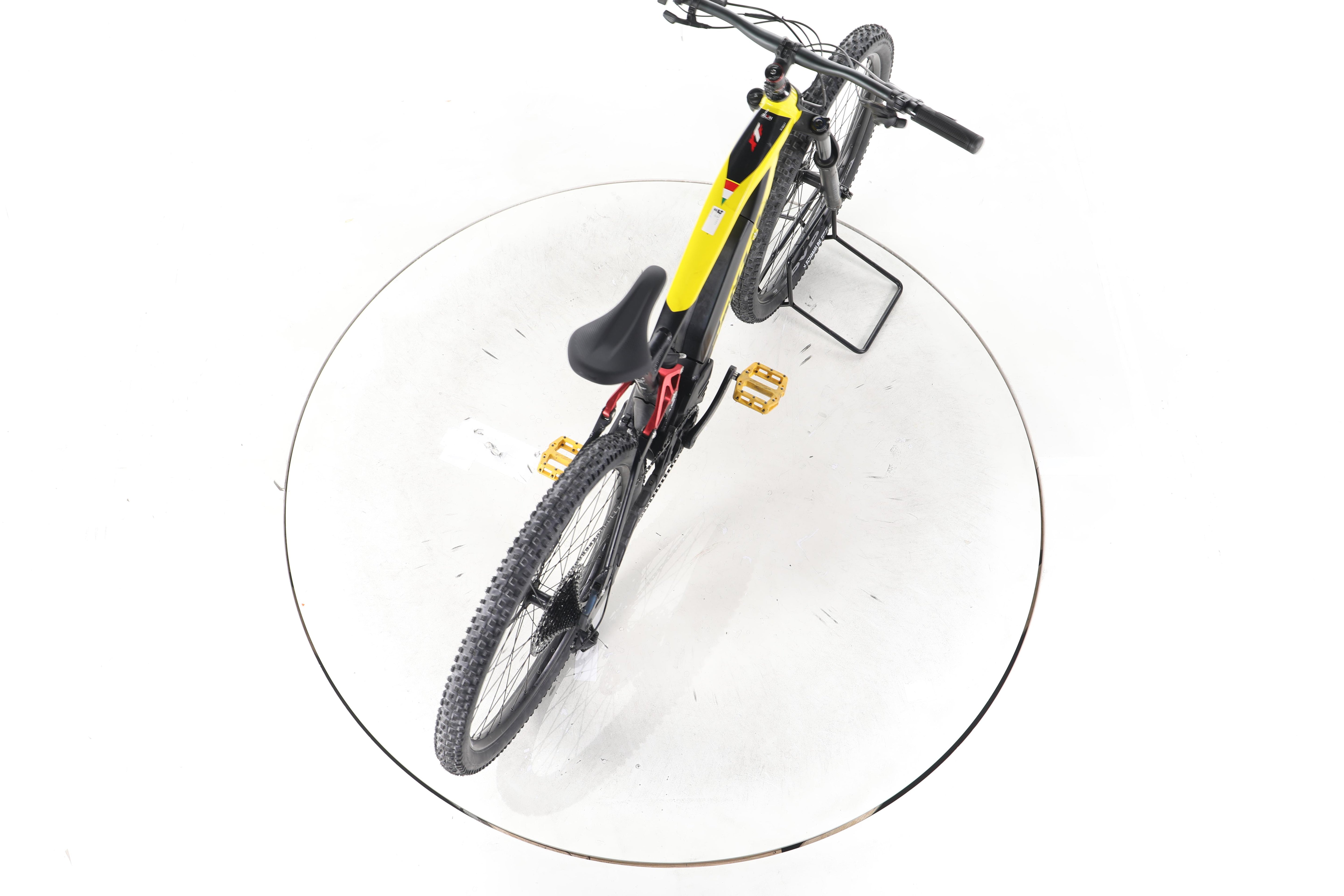 Fantic Fantic E-Bike Fully - Image 23