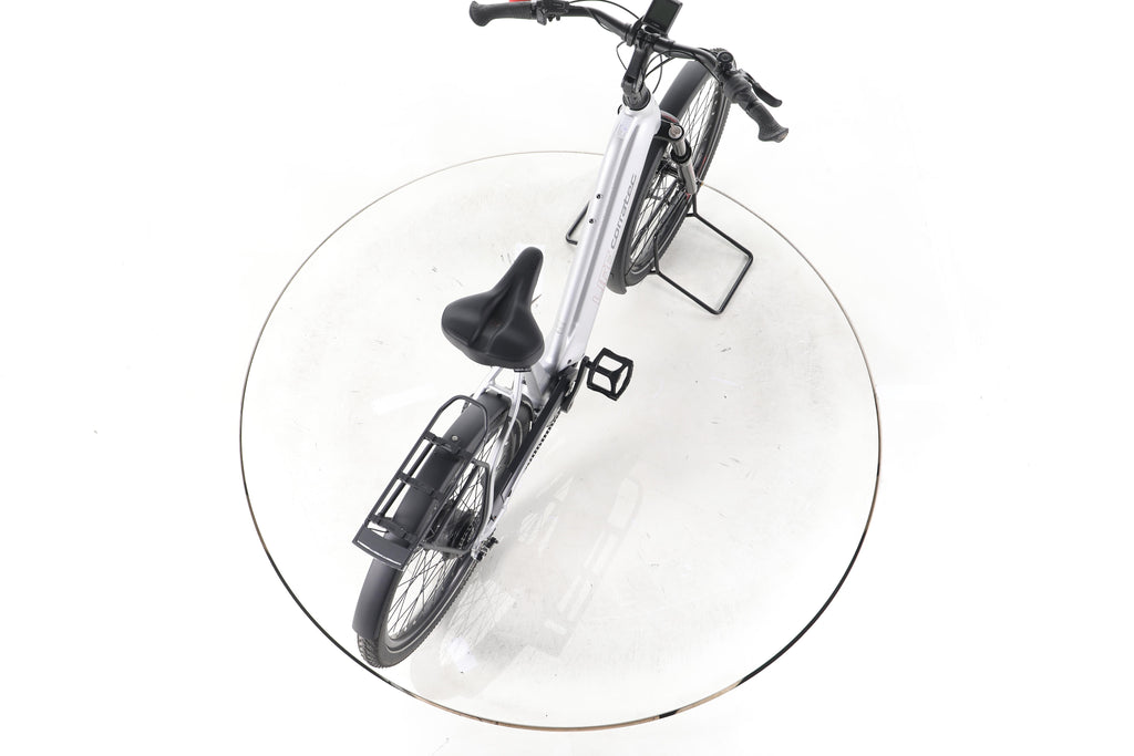 Corratec Life CX6 City E-Bike Tiefeinsteiger - Image 23
