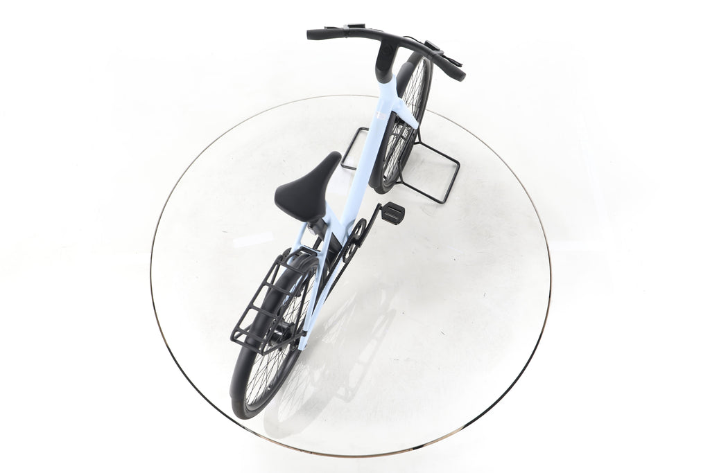 Cowboy Cruiser ST City E-Bike Tiefeinsteiger 2024 - Image 23
