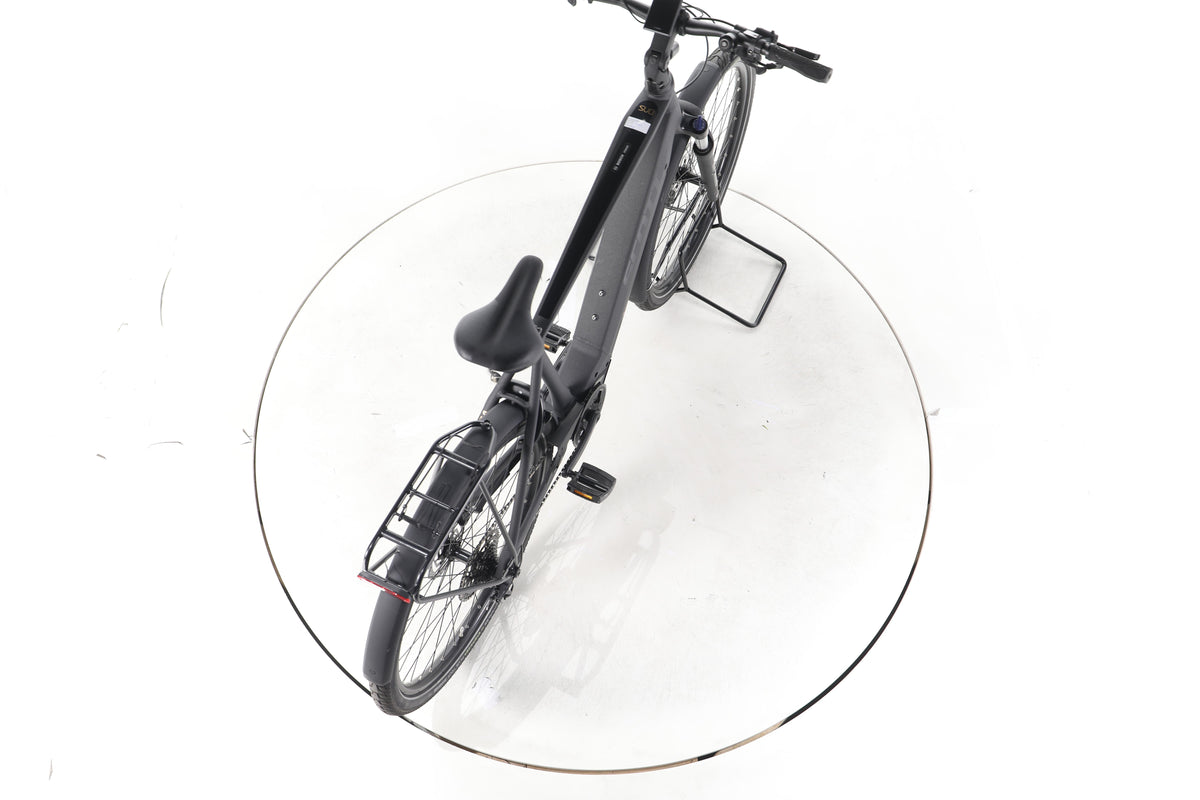 Scott Sub Sport eRIDE 20 Trekking E-Bike - Image 23