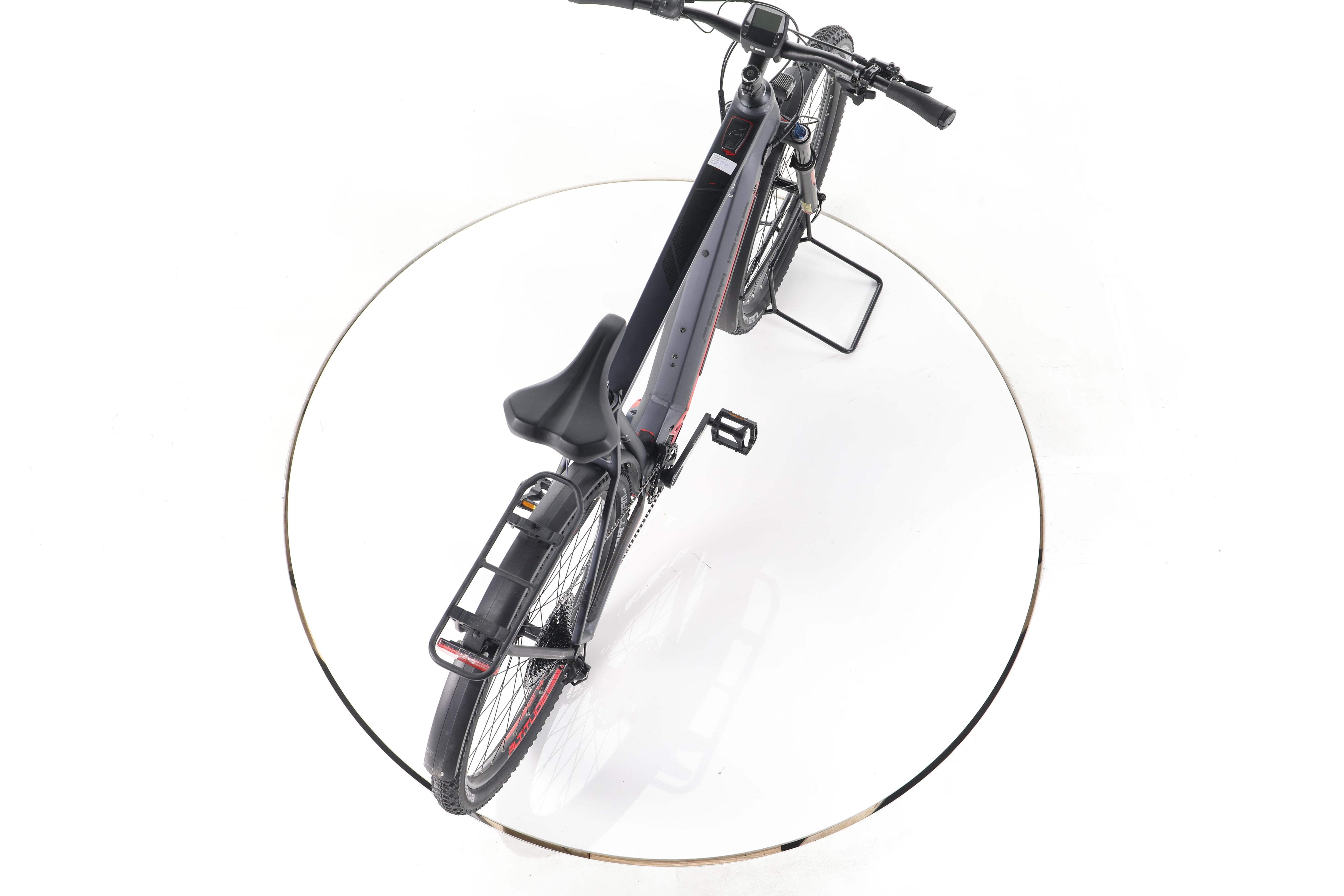 Centurion Backfire E R860i Trekking E-Bike - Image 23