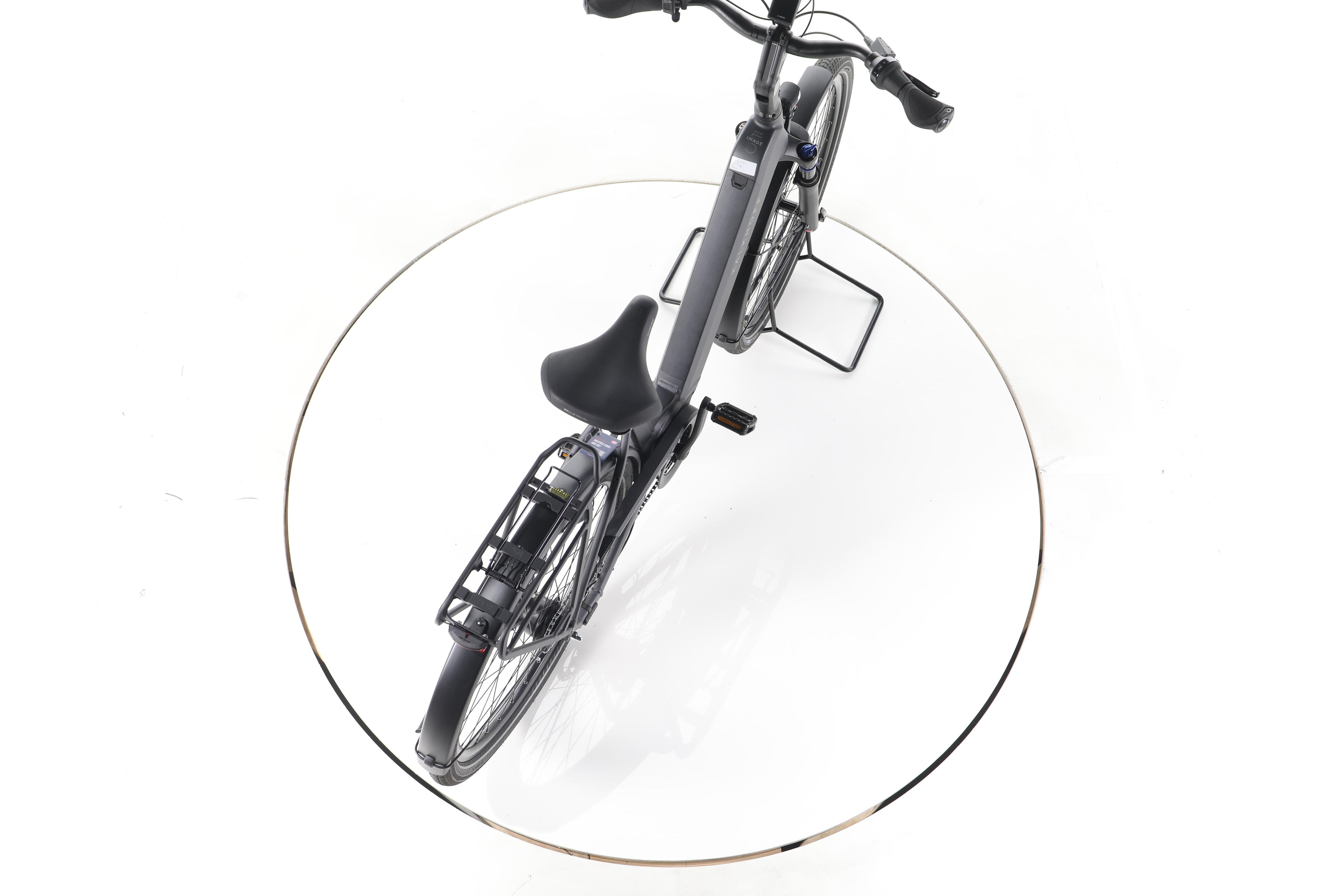 Kalkhoff Image 5.B Move+ City E-Bike Tiefeinsteiger 2024 - Image 23