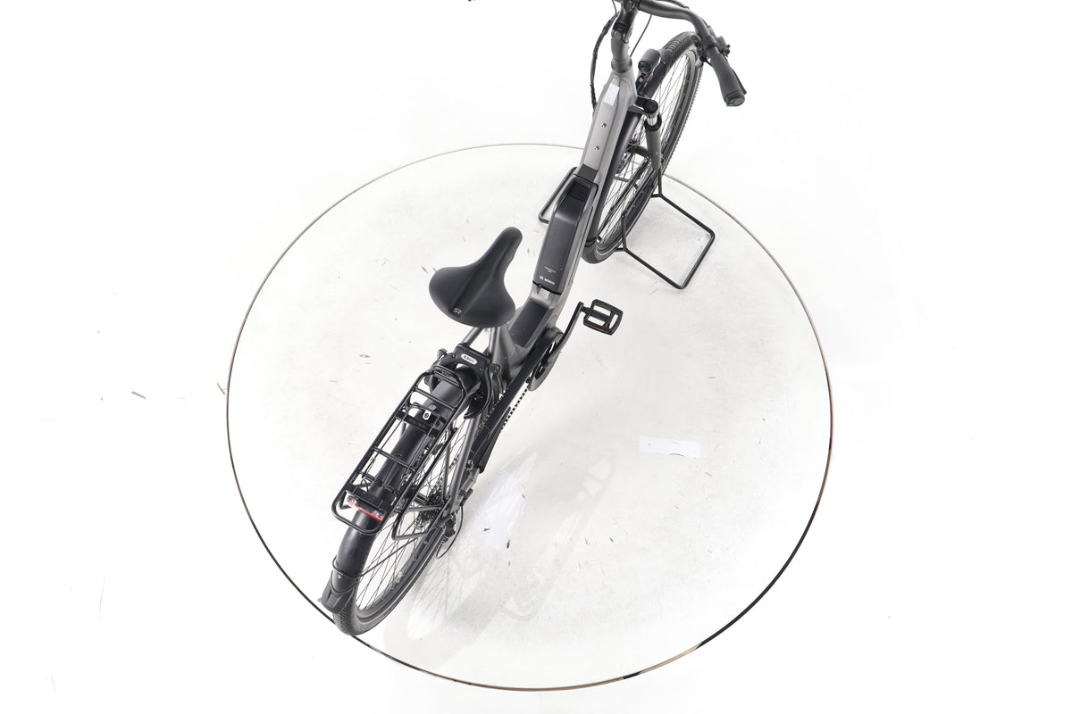 Kalkhoff Endeavour 1.B Move Trekking E-Bike Tiefeinsteiger - Image 23