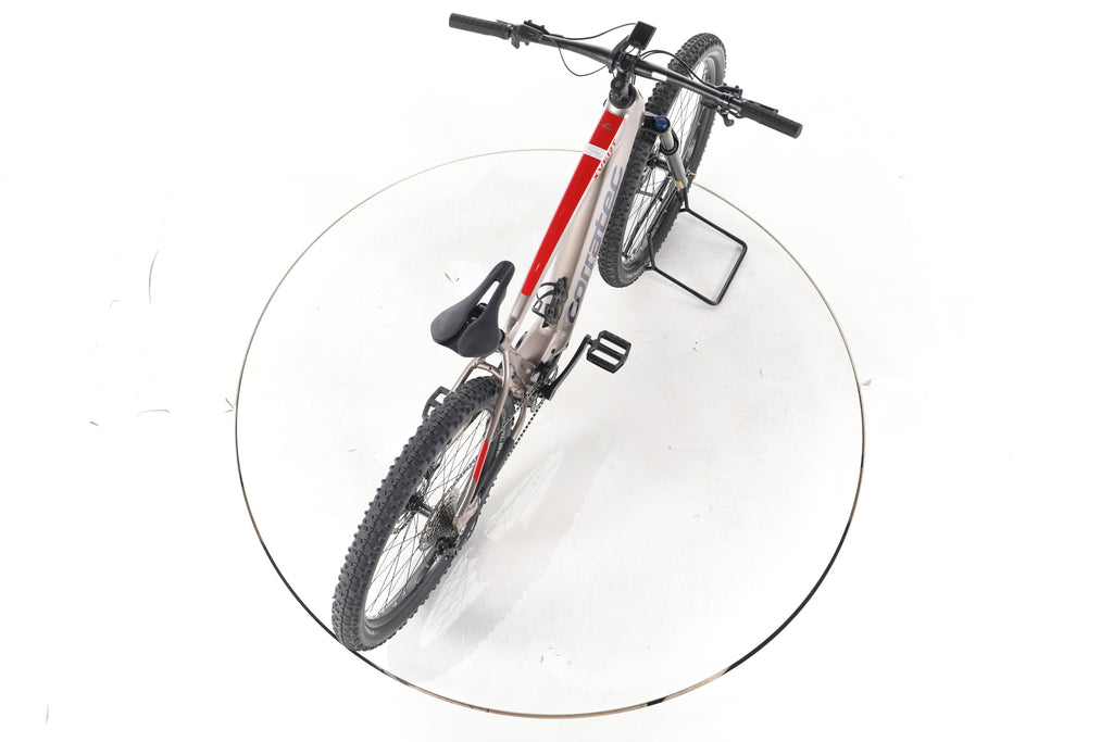 Corratec E-Power X-Vert Pro E-Bike - Image 23
