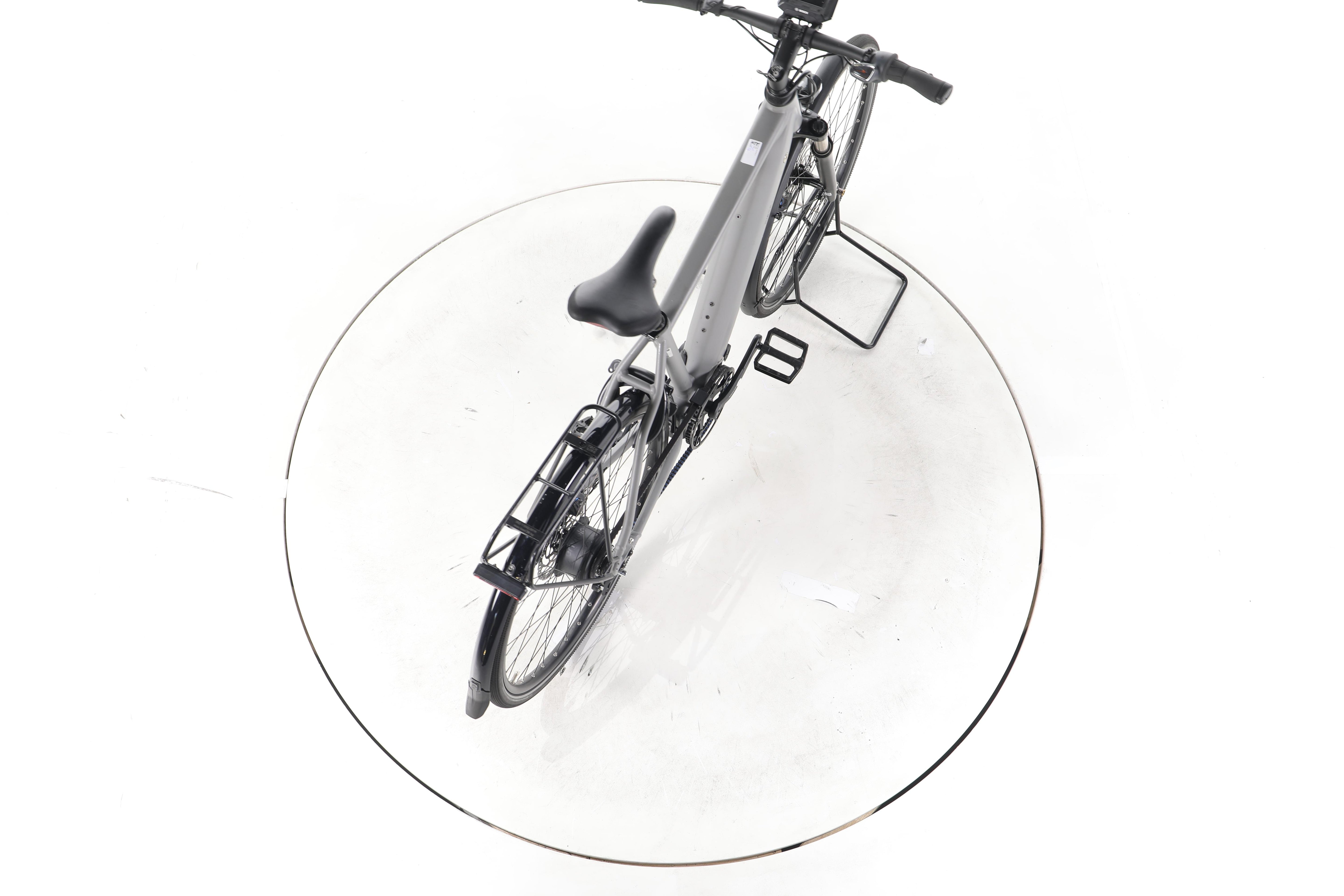 Riese & Müller Roadster Vario City E-Bike - Image 23