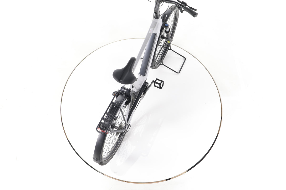 Kalkhoff Endeavour 5.B Season Trekking E-Bike - Image 23
