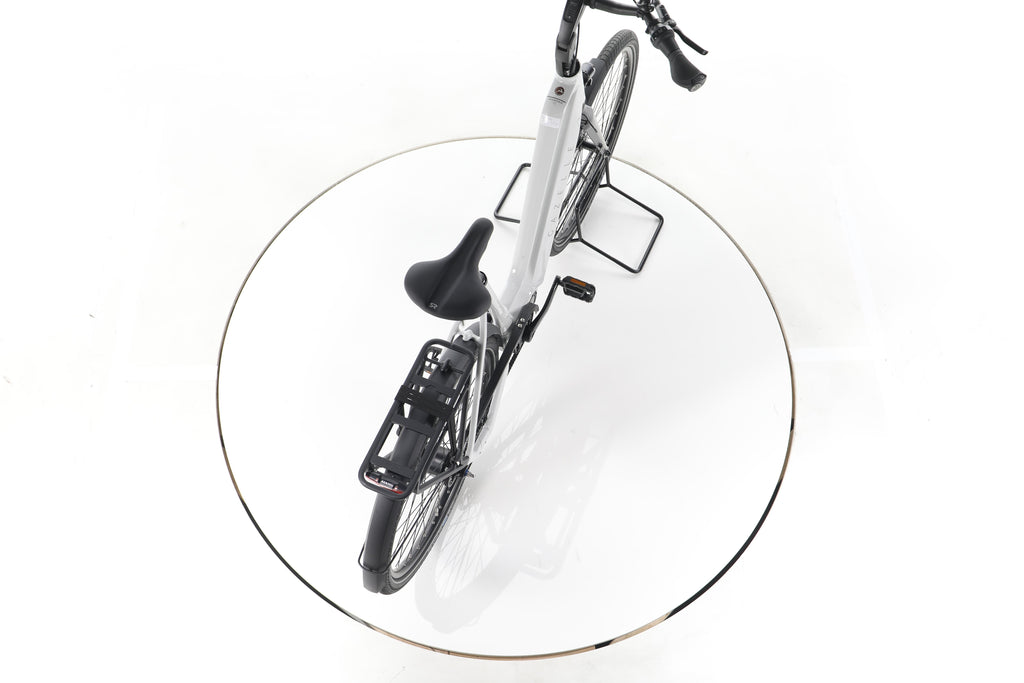 Gazelle Chamonix C5 HMS City E-Bike Tiefeinsteiger - Image 23