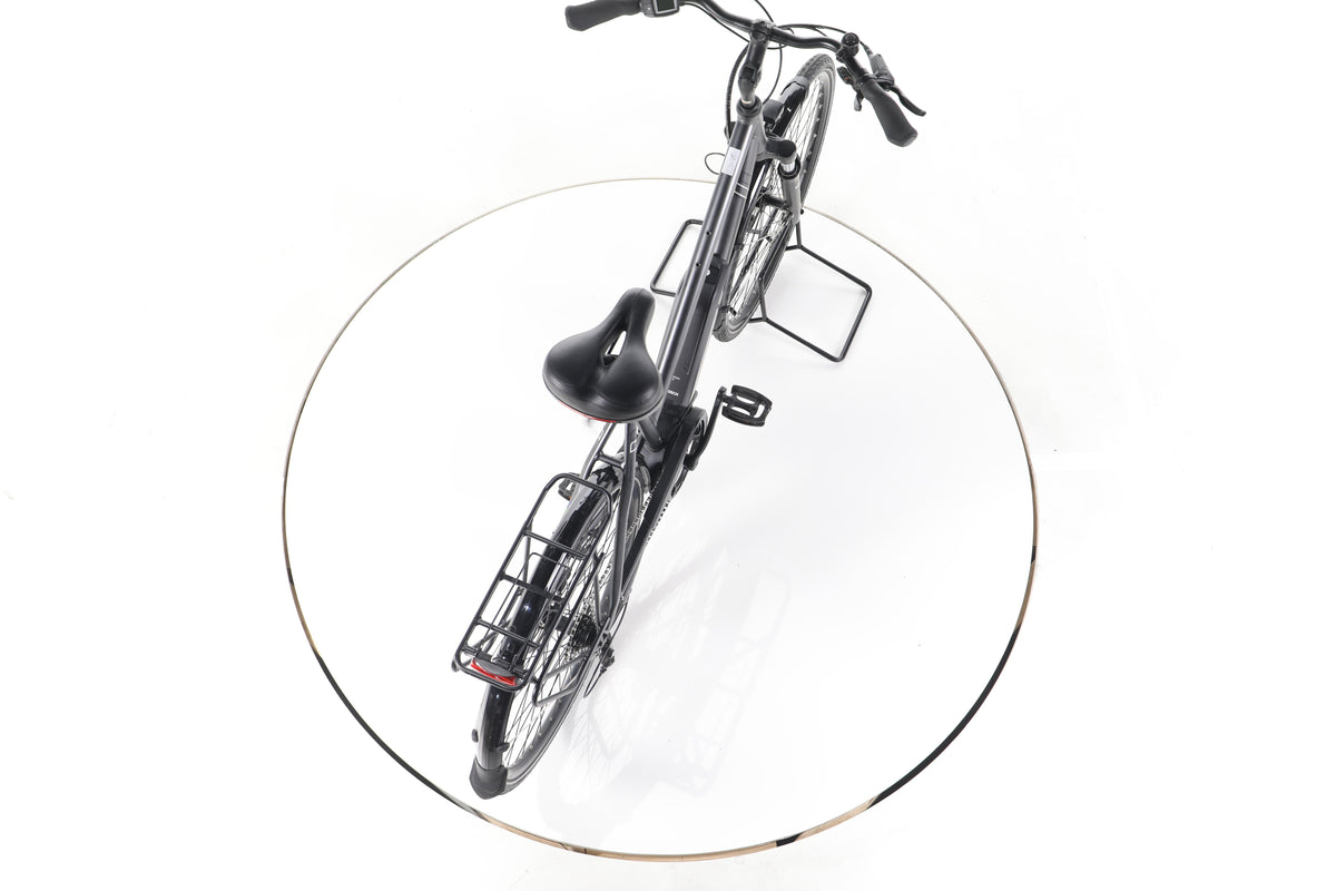 Triumph E-Bird Ultra 500 Trekking E-Bike - Image 23