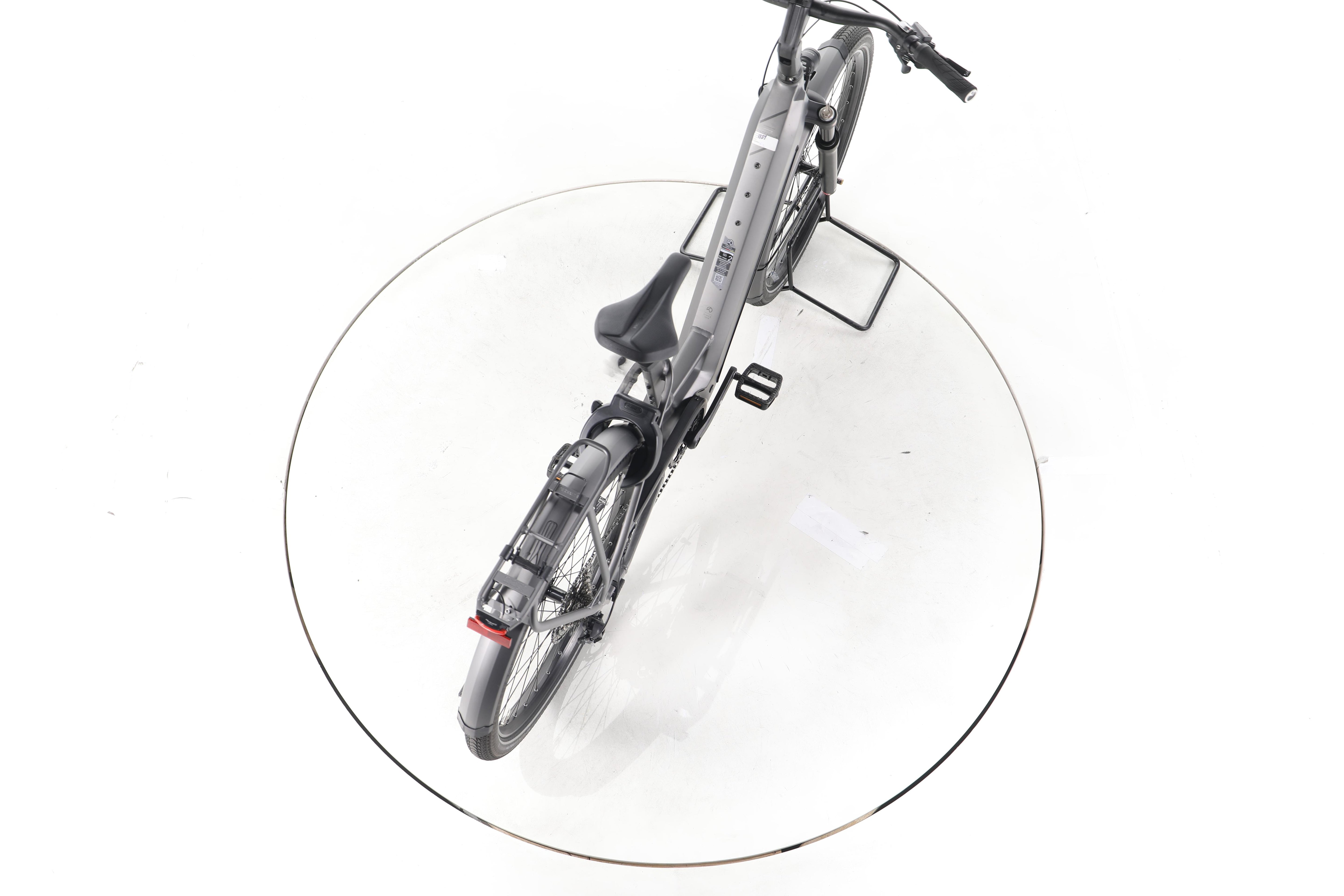 Kalkhoff Endeavour 7.B Move+ Trekking E-Bike Tiefeinsteiger - Image 23