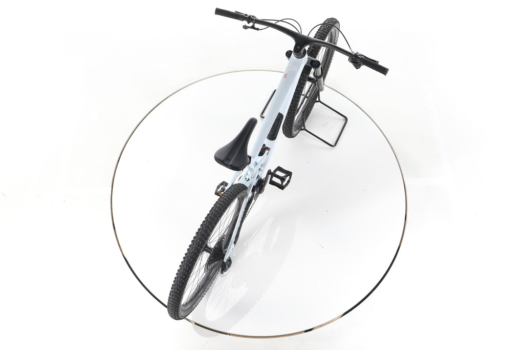 Cube Stereo ONE44 C:68X SLX Fahrrad Fully - Image 23