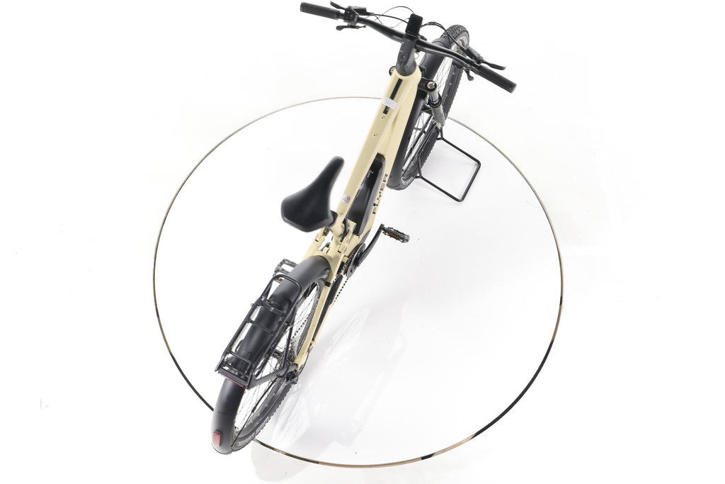 FLYER GorocX 4.10 SUV E-Bike - Image 23