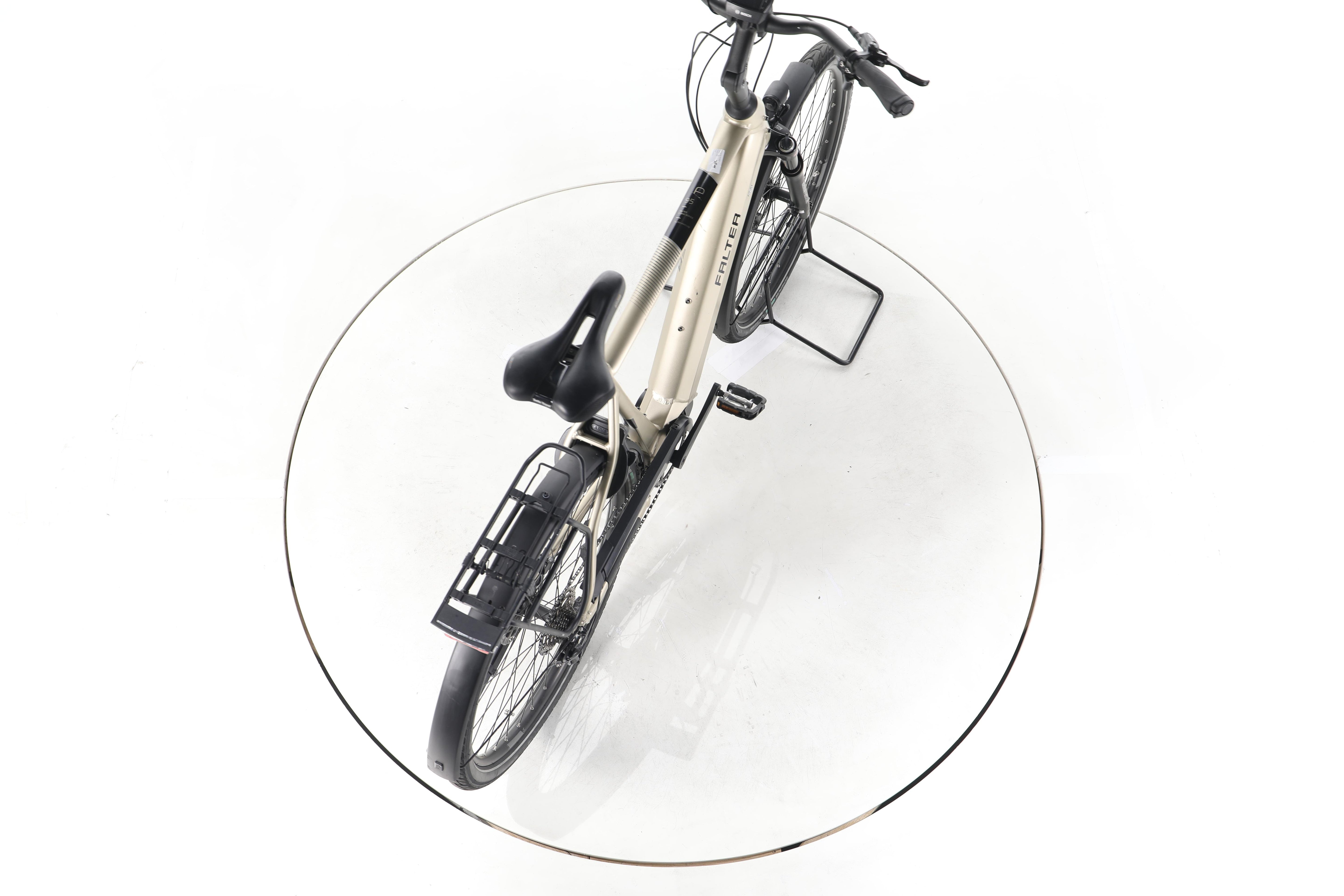 FALTER E 9.5 KS Trekking E-Bike - Image 23