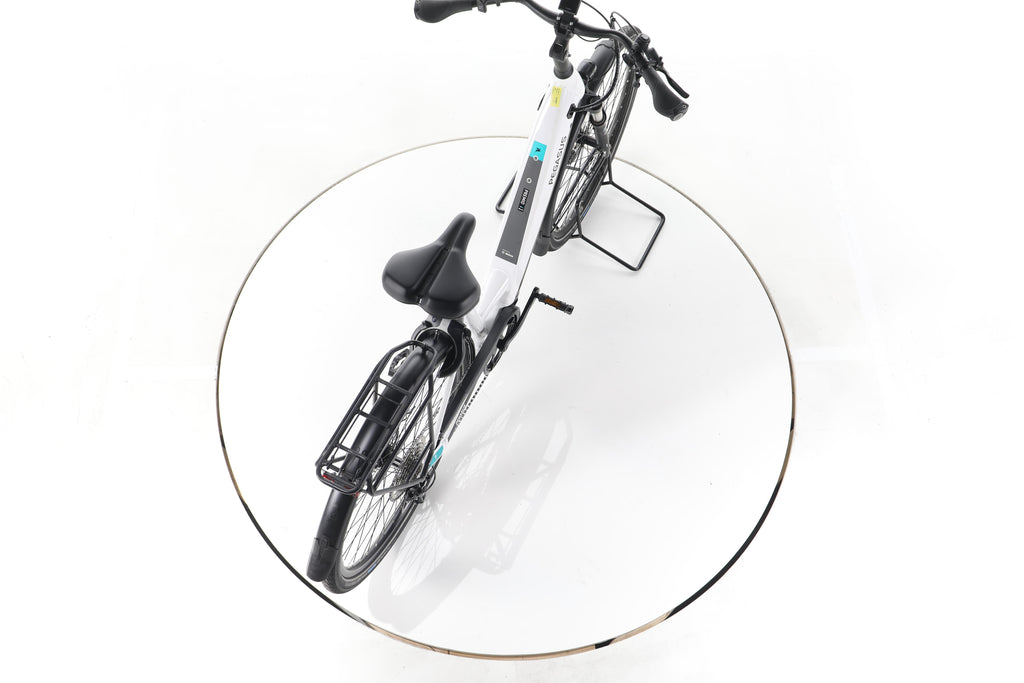 Pegasus Premio EVO 10 Lite Trekking E-Bike Tiefeinsteiger - Image 23