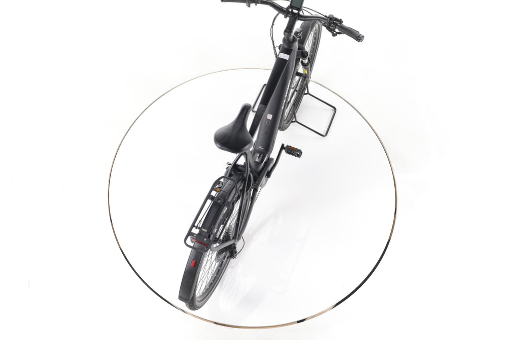 Cube Touring Hybrid Pro 625 Trekking E-Bike - Image 23