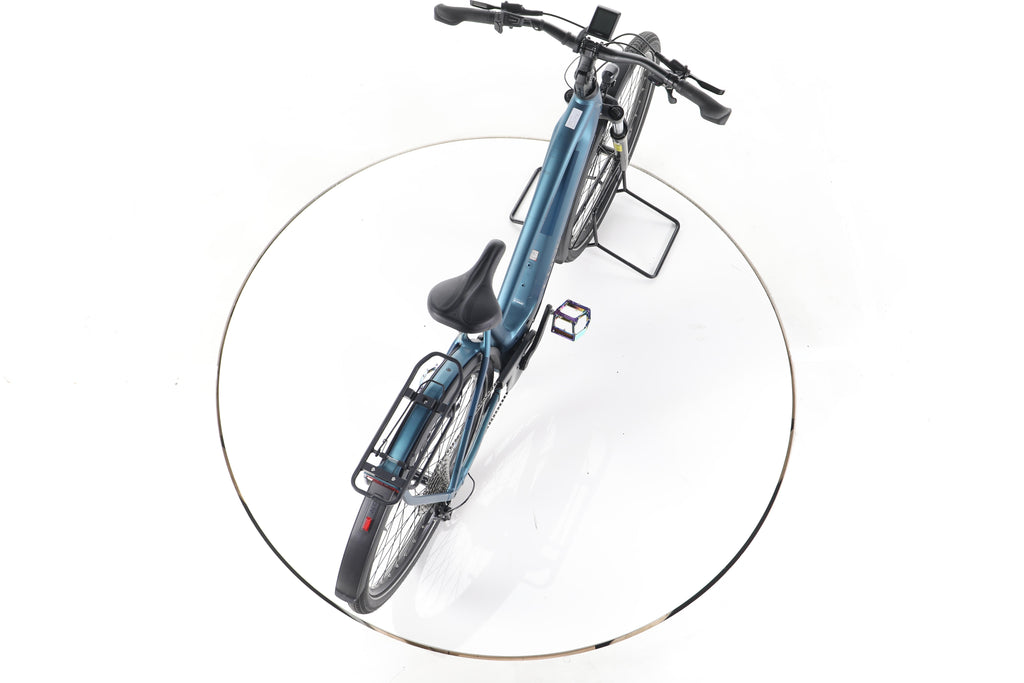 Cube Kathmandu Hybrid ONE Trekking E-Bike 2024 - Image 23